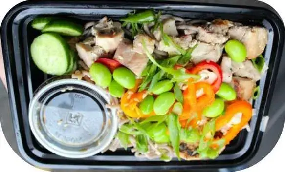 Michael D's Cafe & Catering Inc.