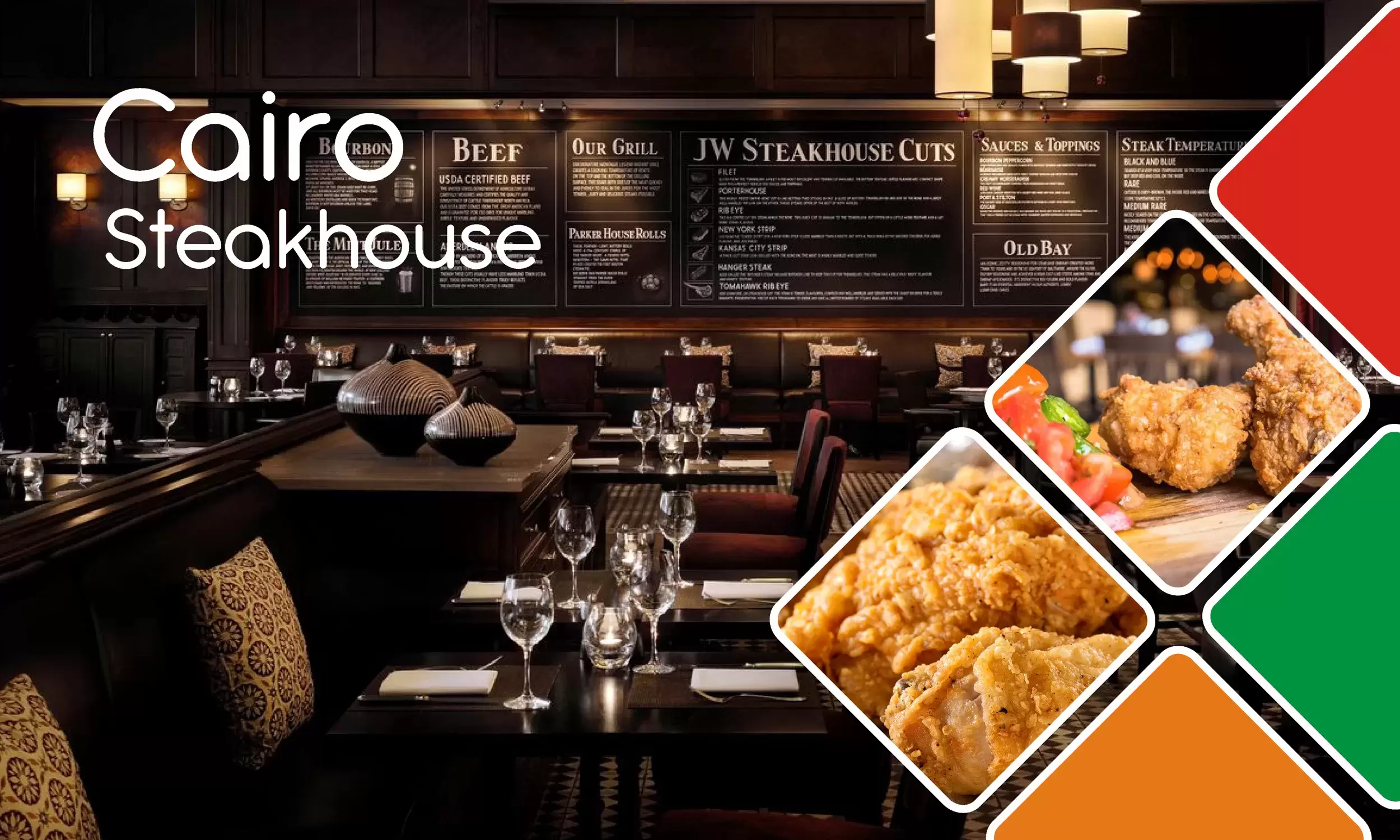 Palio's Pizza Cafe - Howe