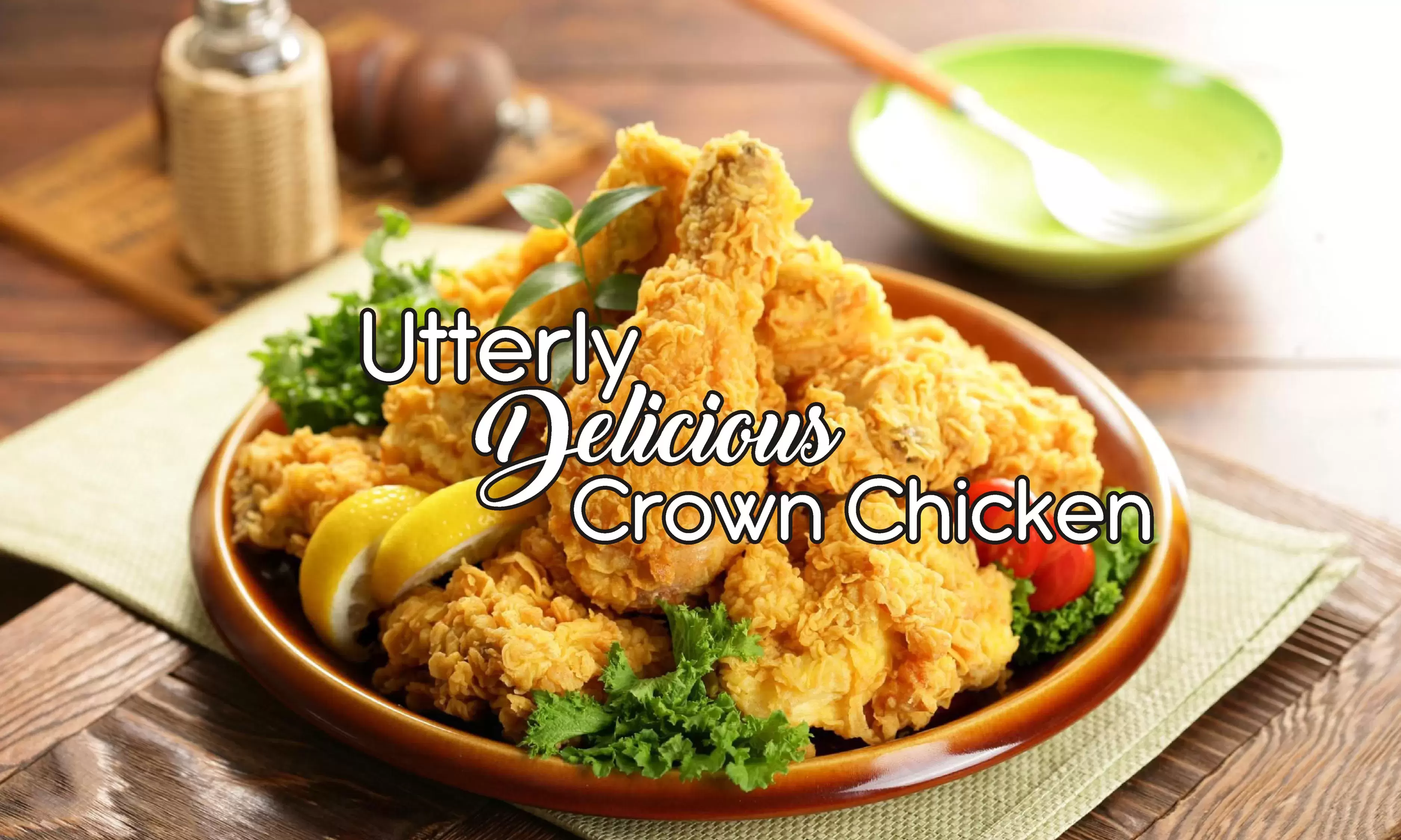 Better Gourmet Health Kitchen