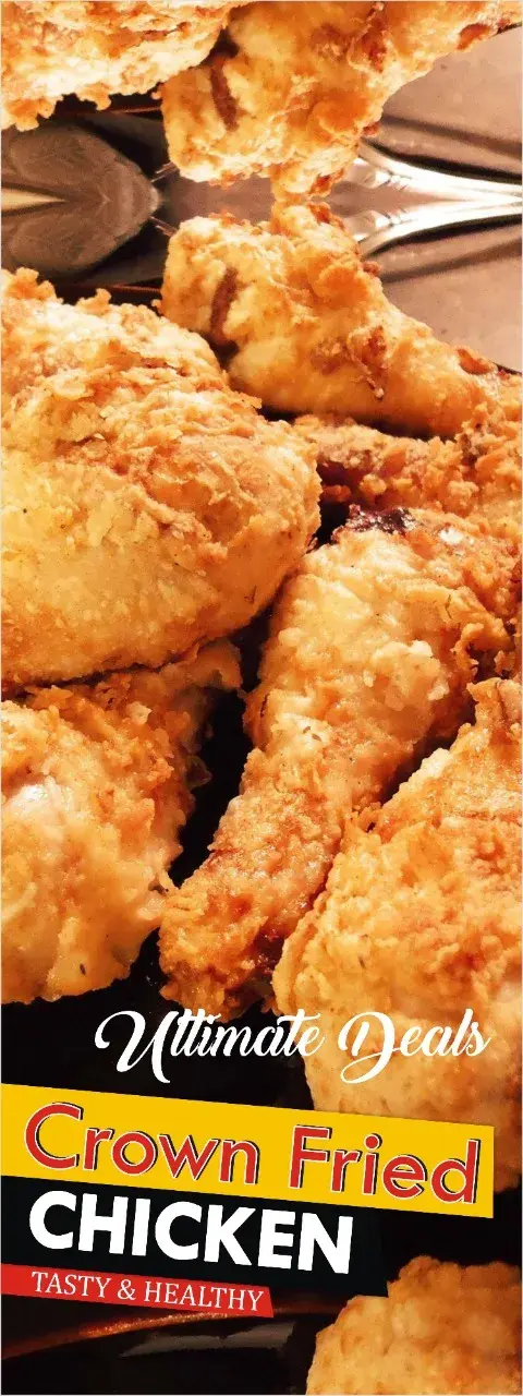 Grand Superior Grill