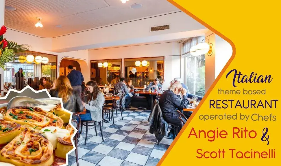 Mama Mia's Germantown