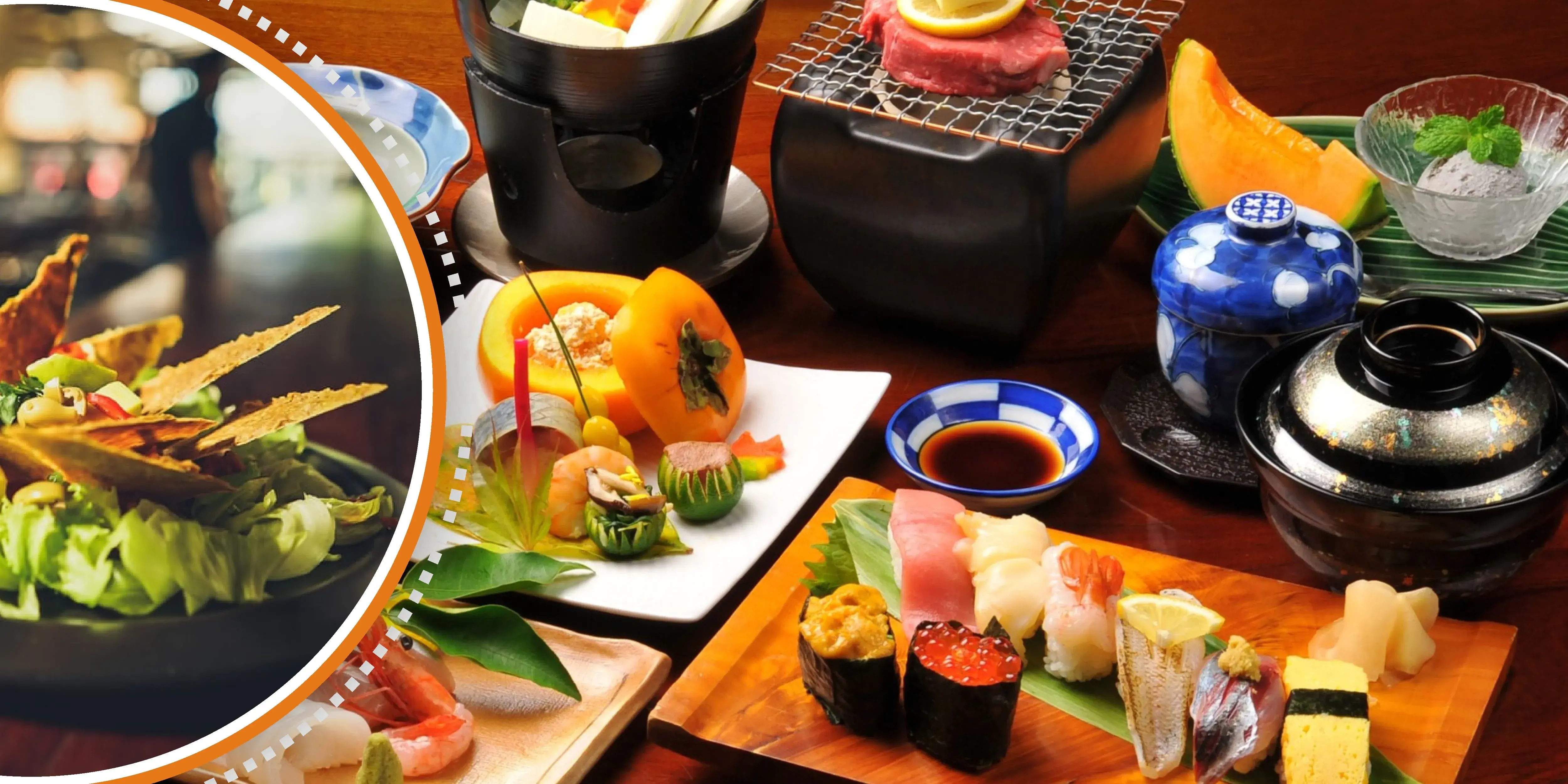 Zen Asian Fusion Lounge