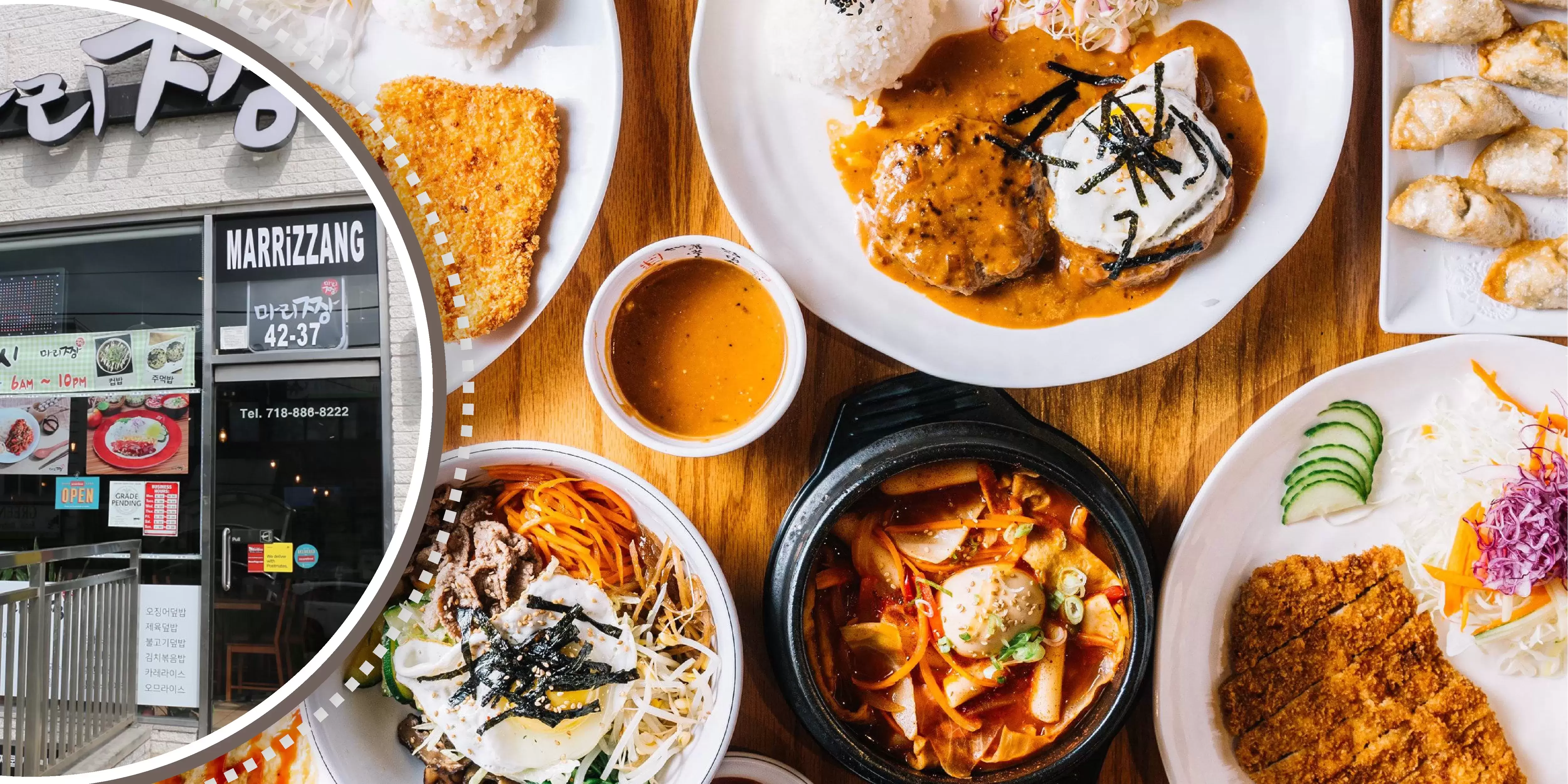 Blue Sea Seafood Restaurant