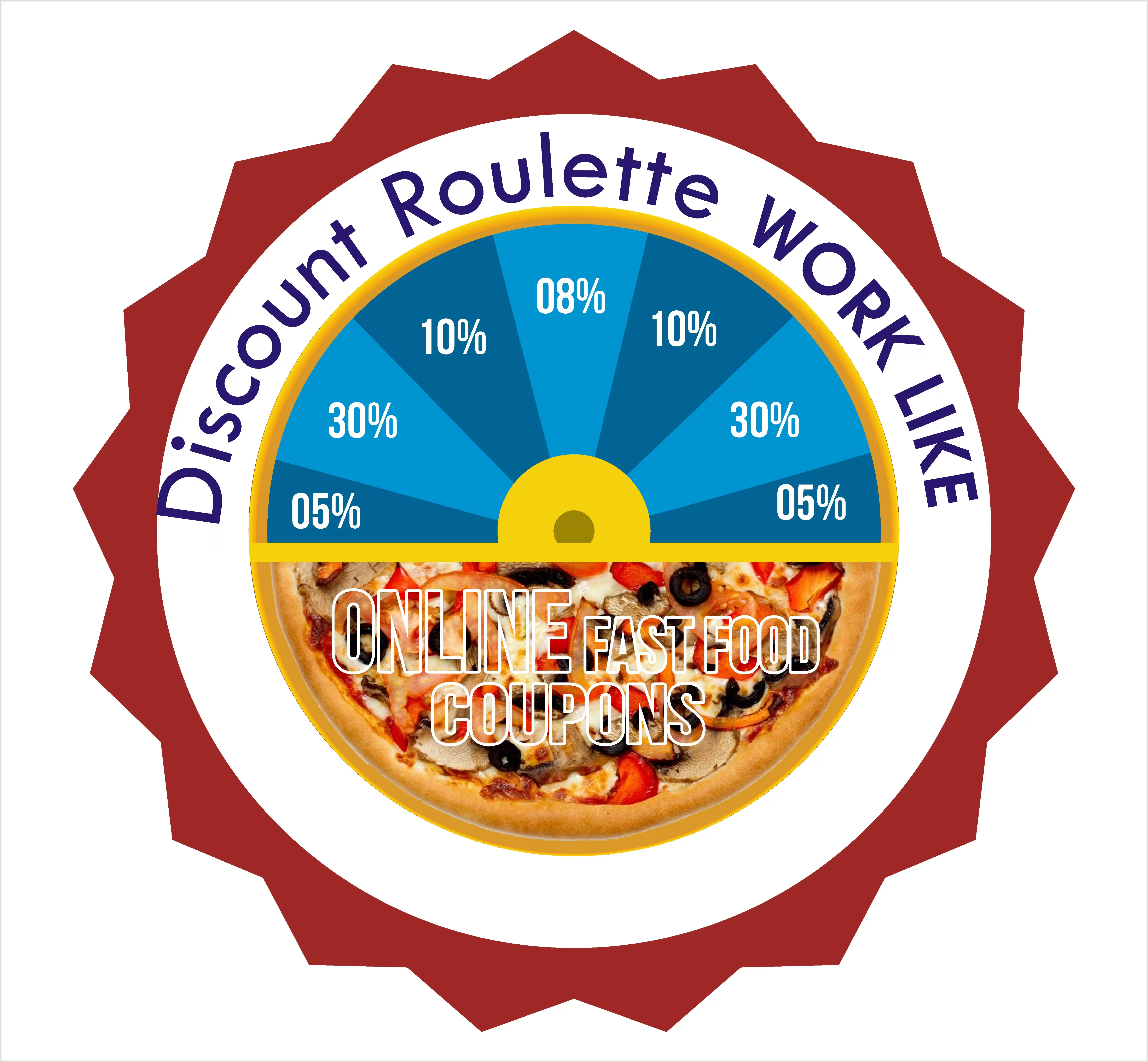 Just Pizza & Wing Co.