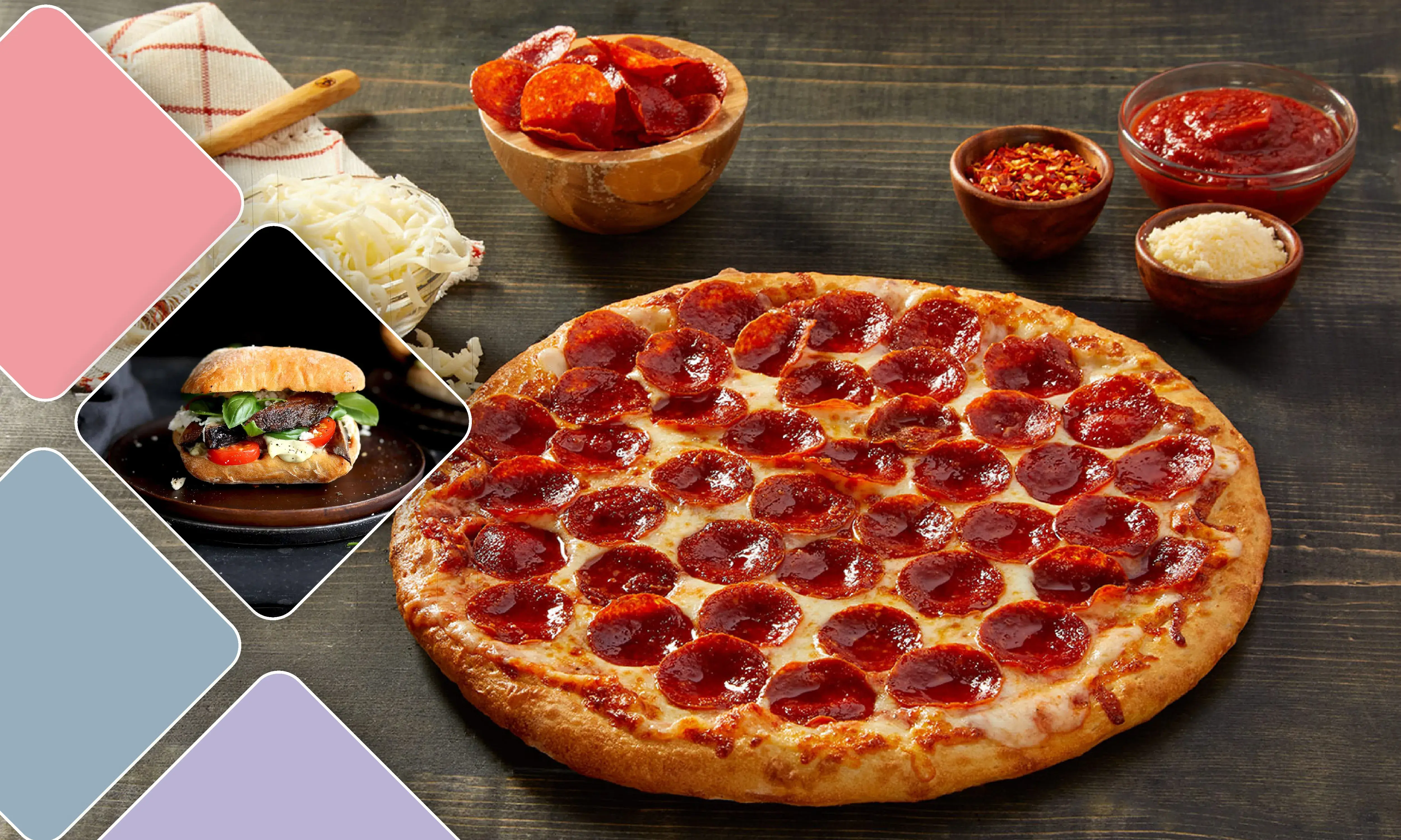 Ms. J's Cafe and Catering