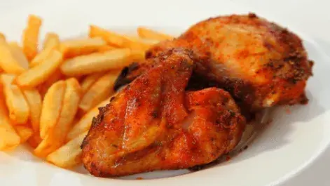 Niki's Eastender Bar & Grill Inc