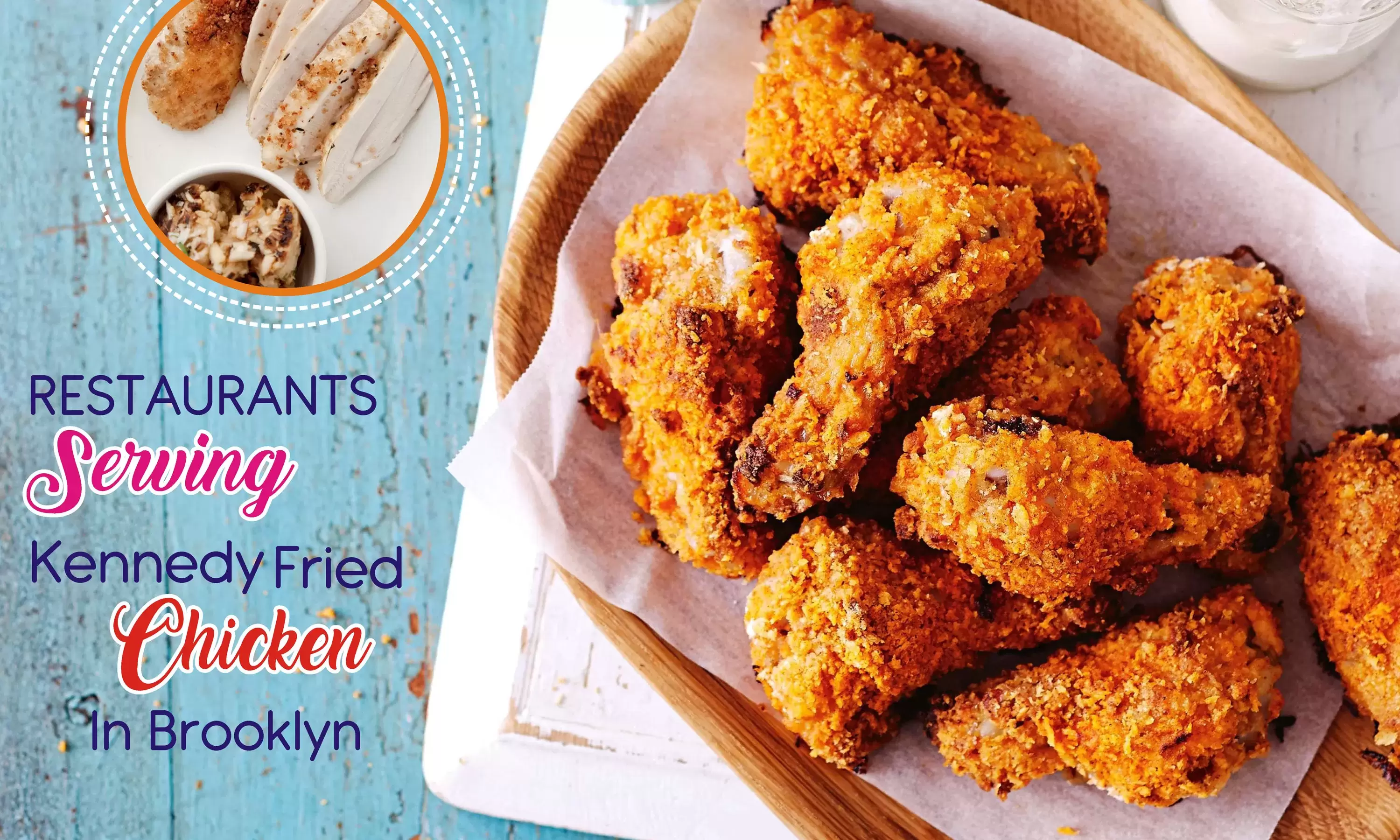 Crown Fried Chicken