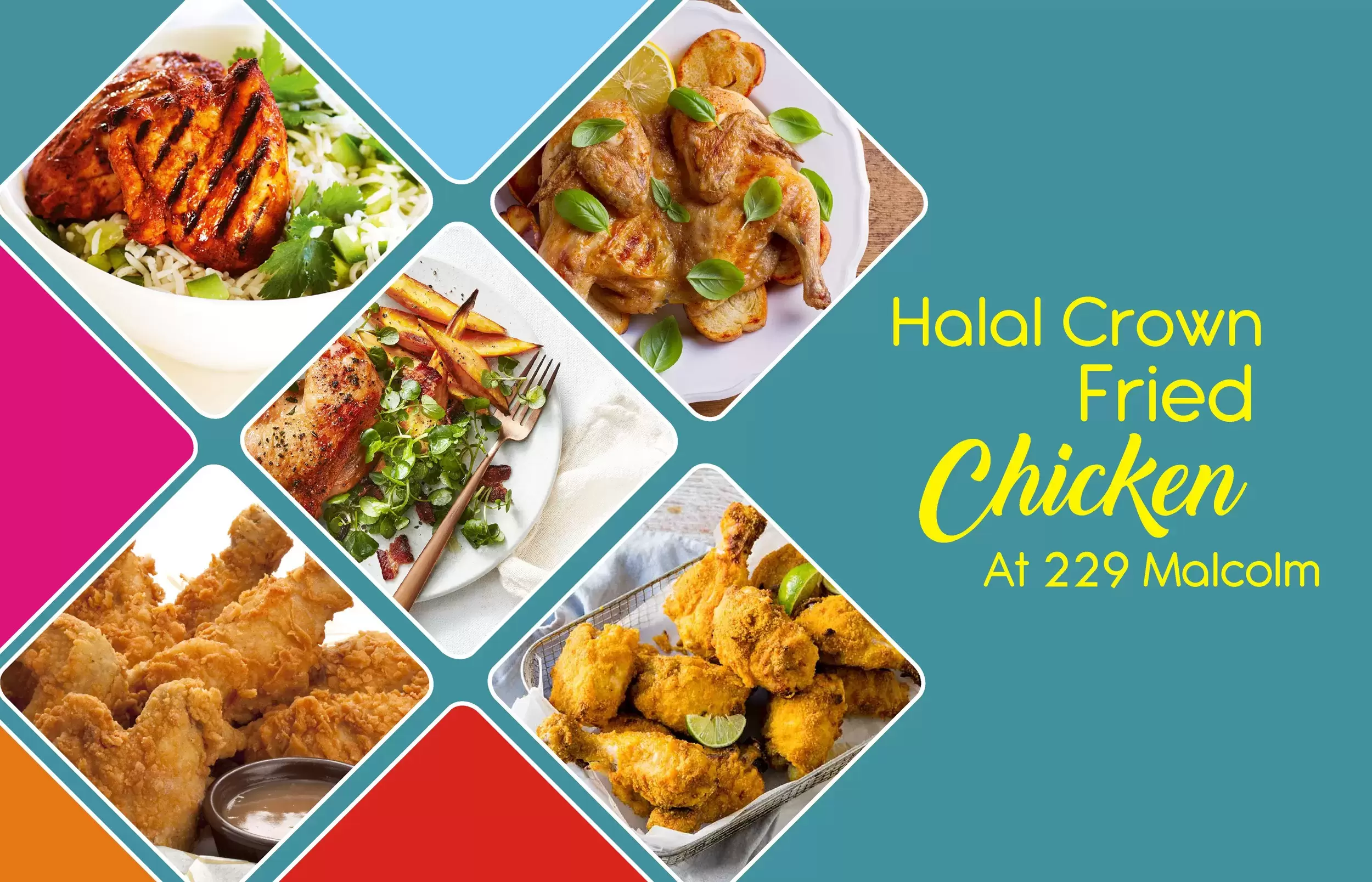 Hong Kong Bakery & Bistro