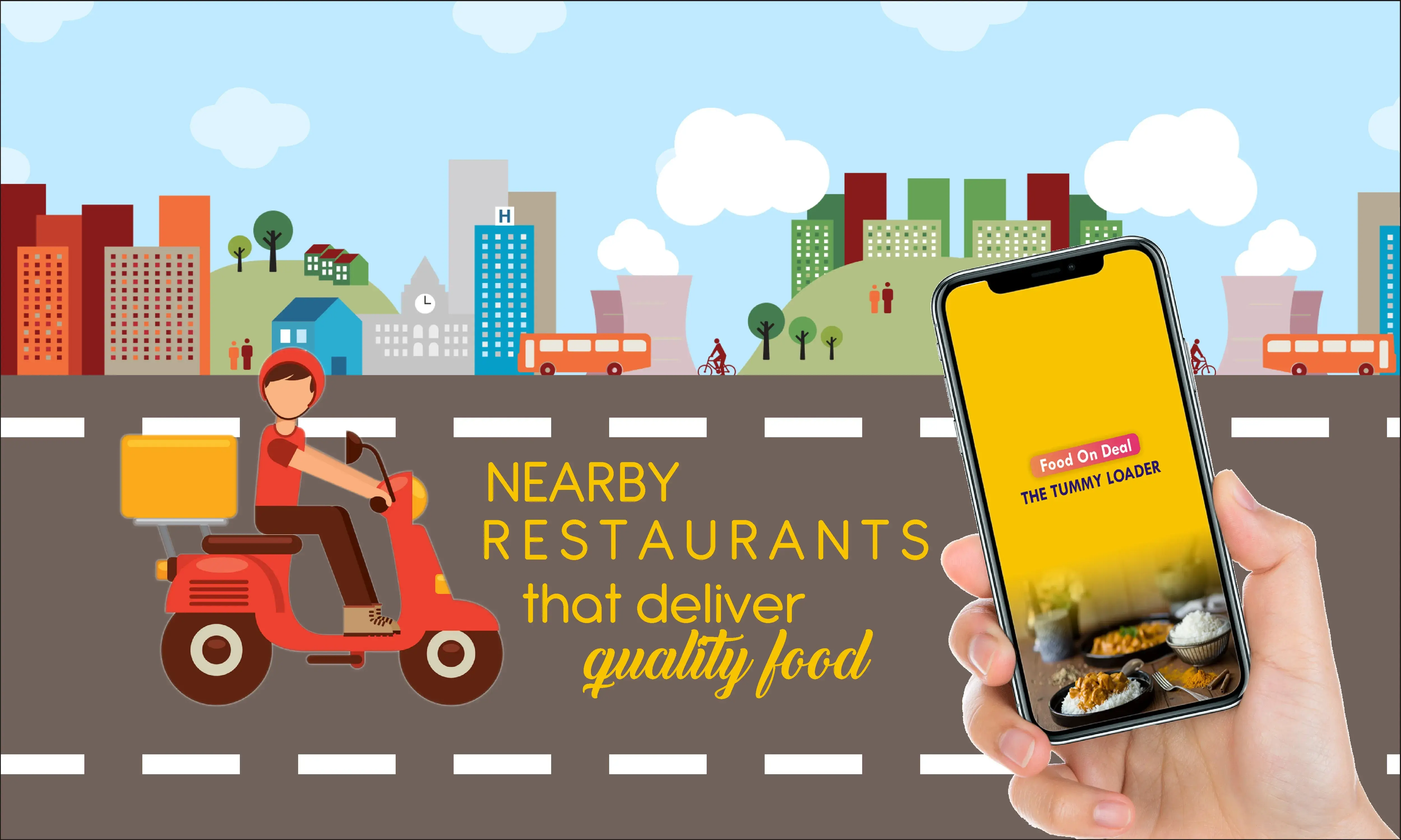 Ambadi Kebab & Grill