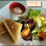 4 B's Restaurant