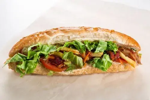 Savastano's Bakery & Pizzeria
