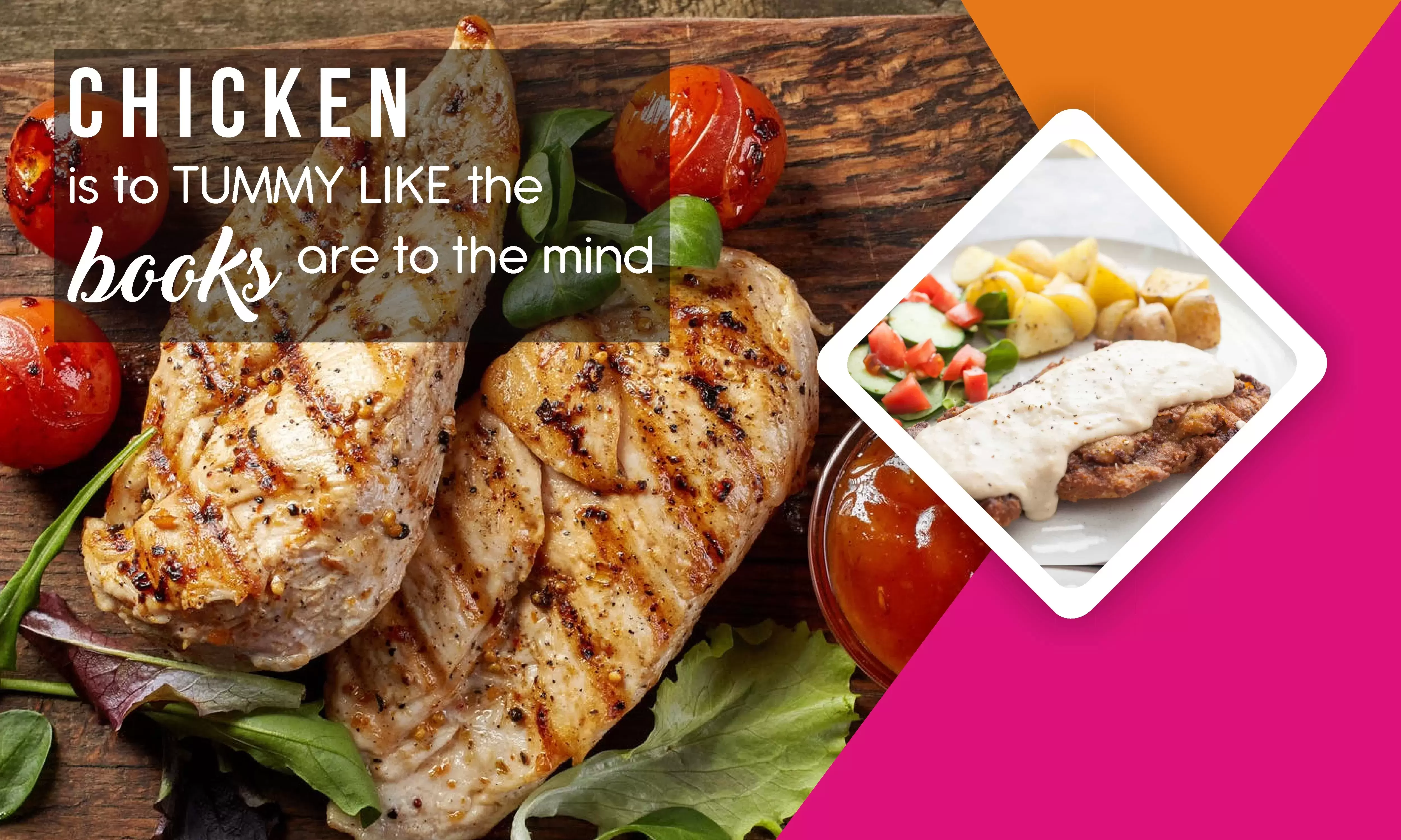 The IceBox & Round About Grill