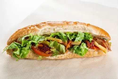 Paul's Italian American Restaurant
