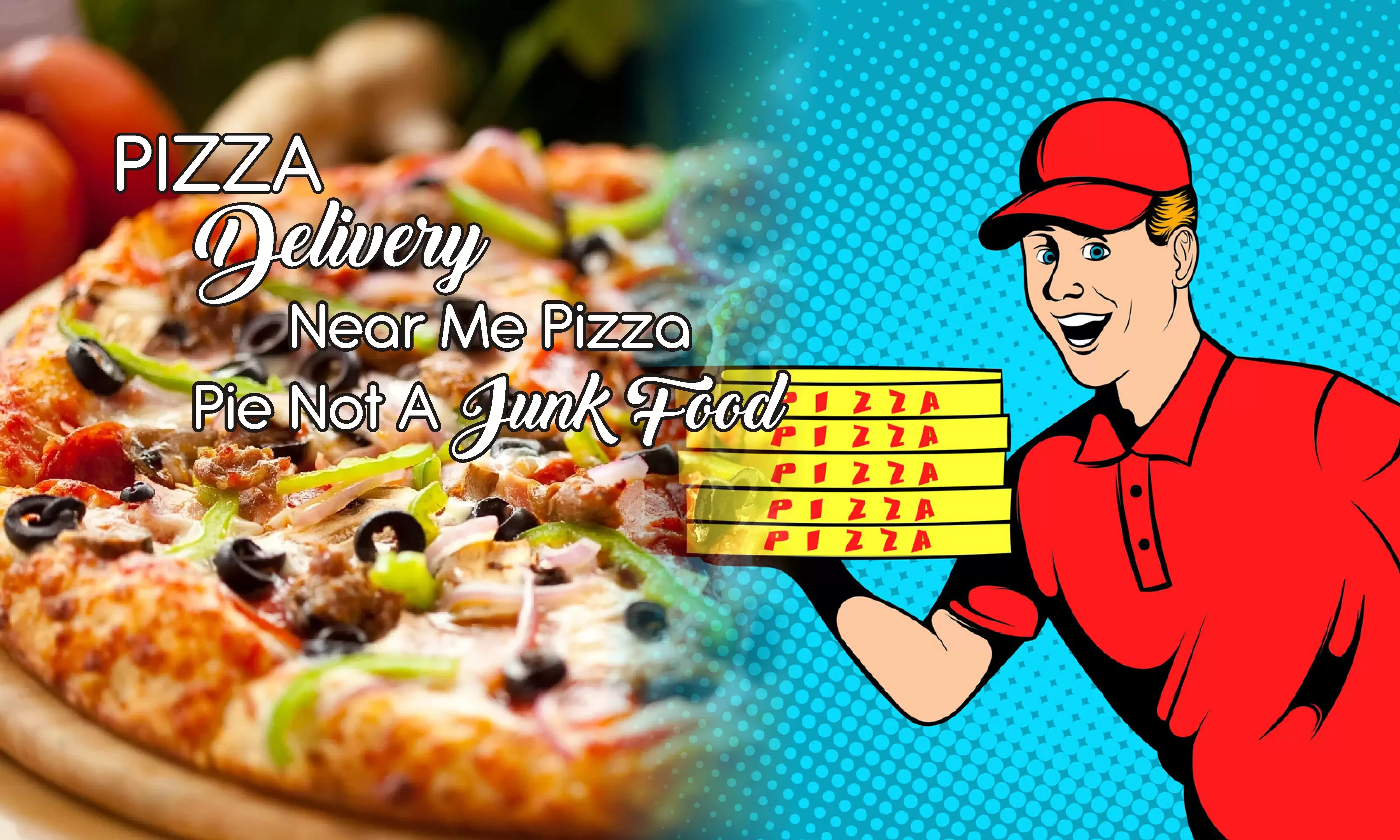 Gino's Pizzeria & Fried Chicken