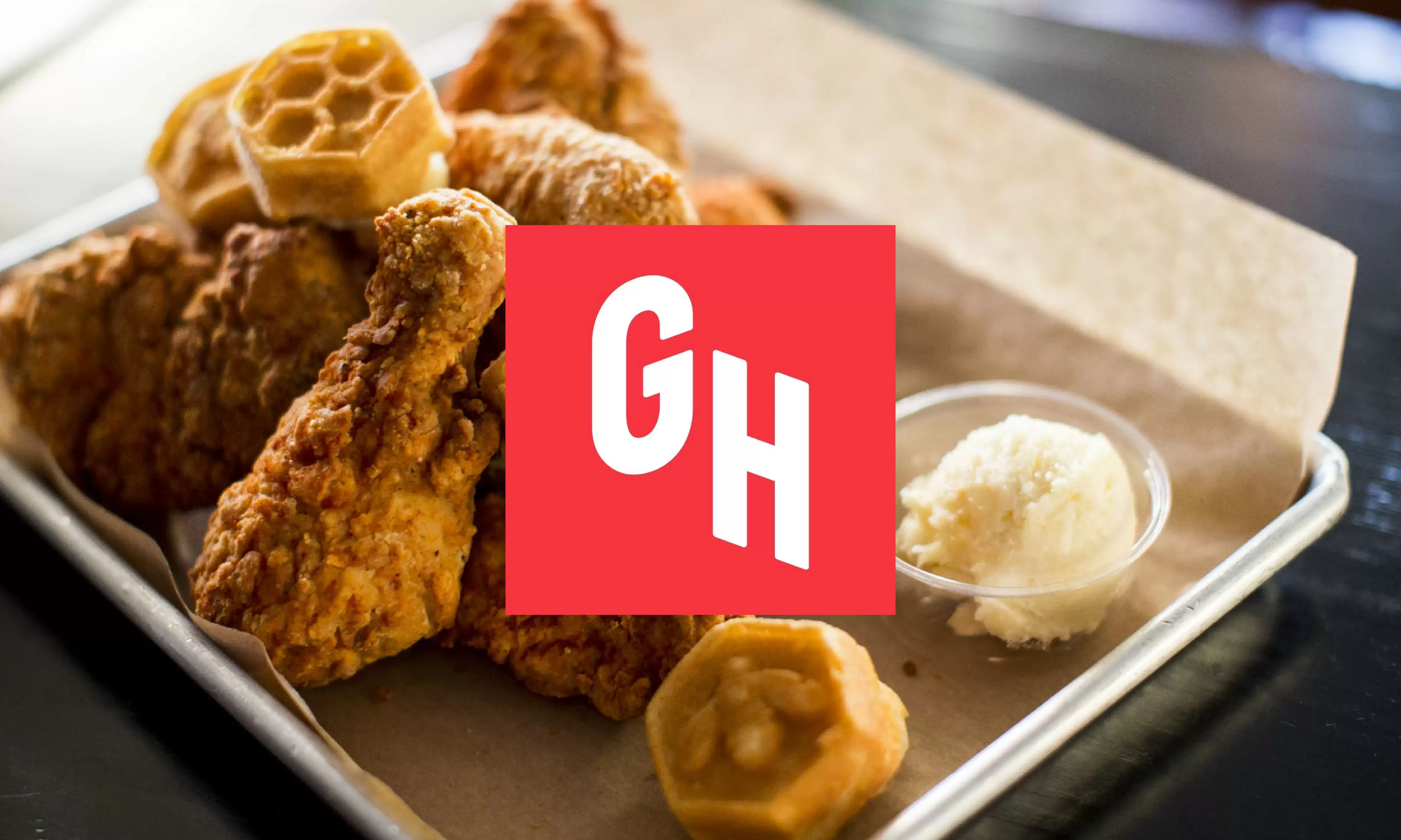 Jim & Rob's Fresh Grill