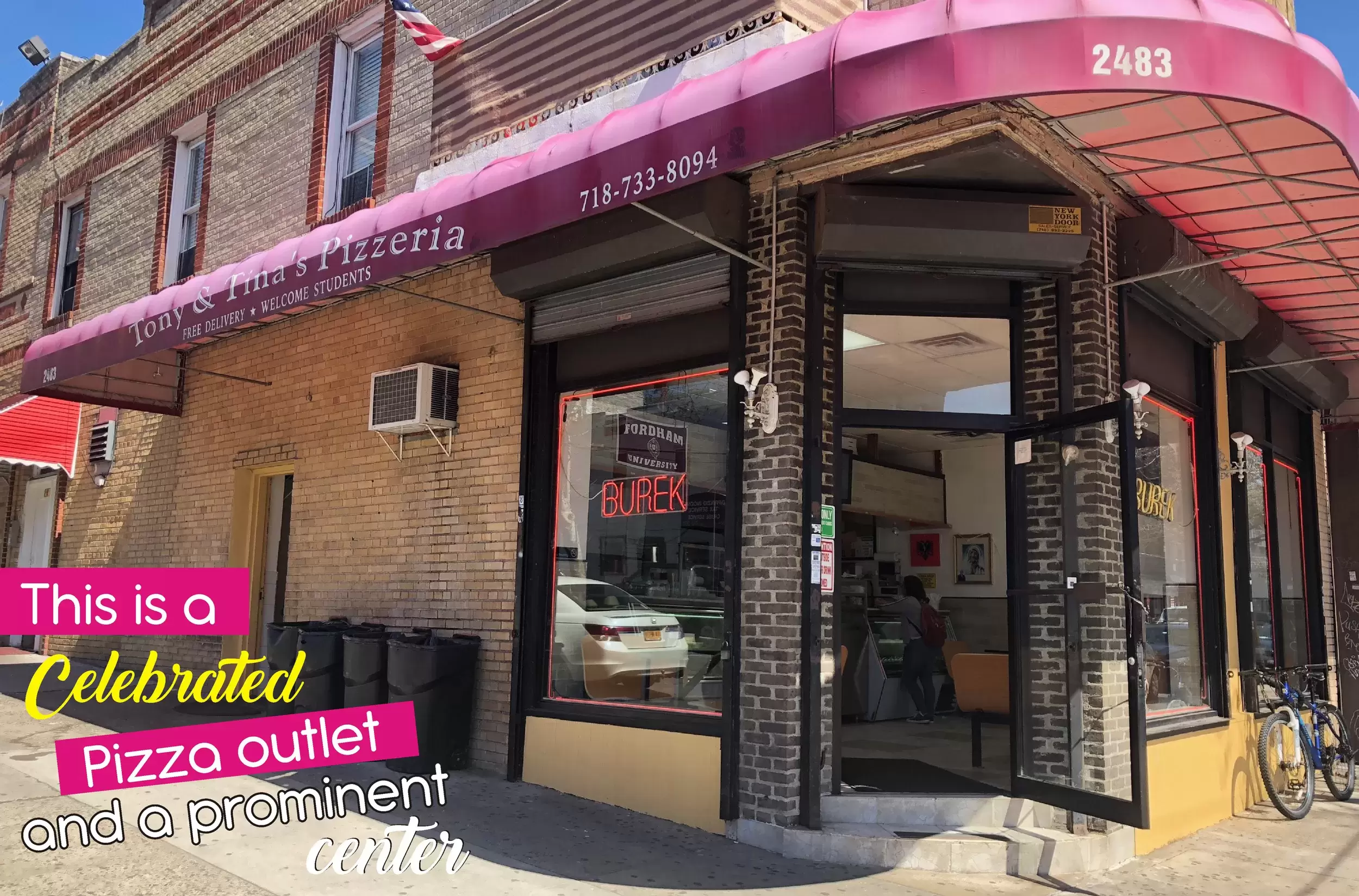 Long Sandwich | Deli & Bakery
