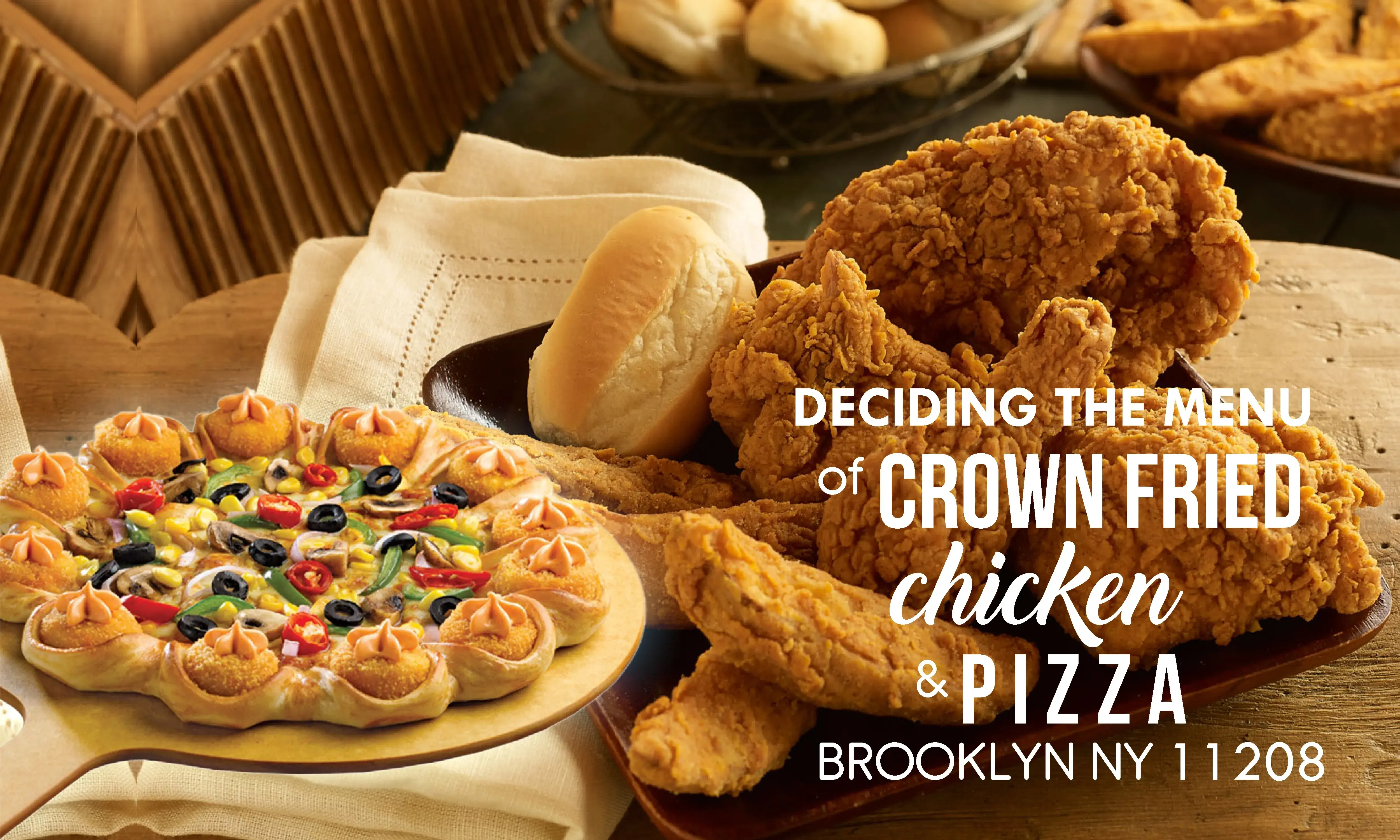 America's Best Wings