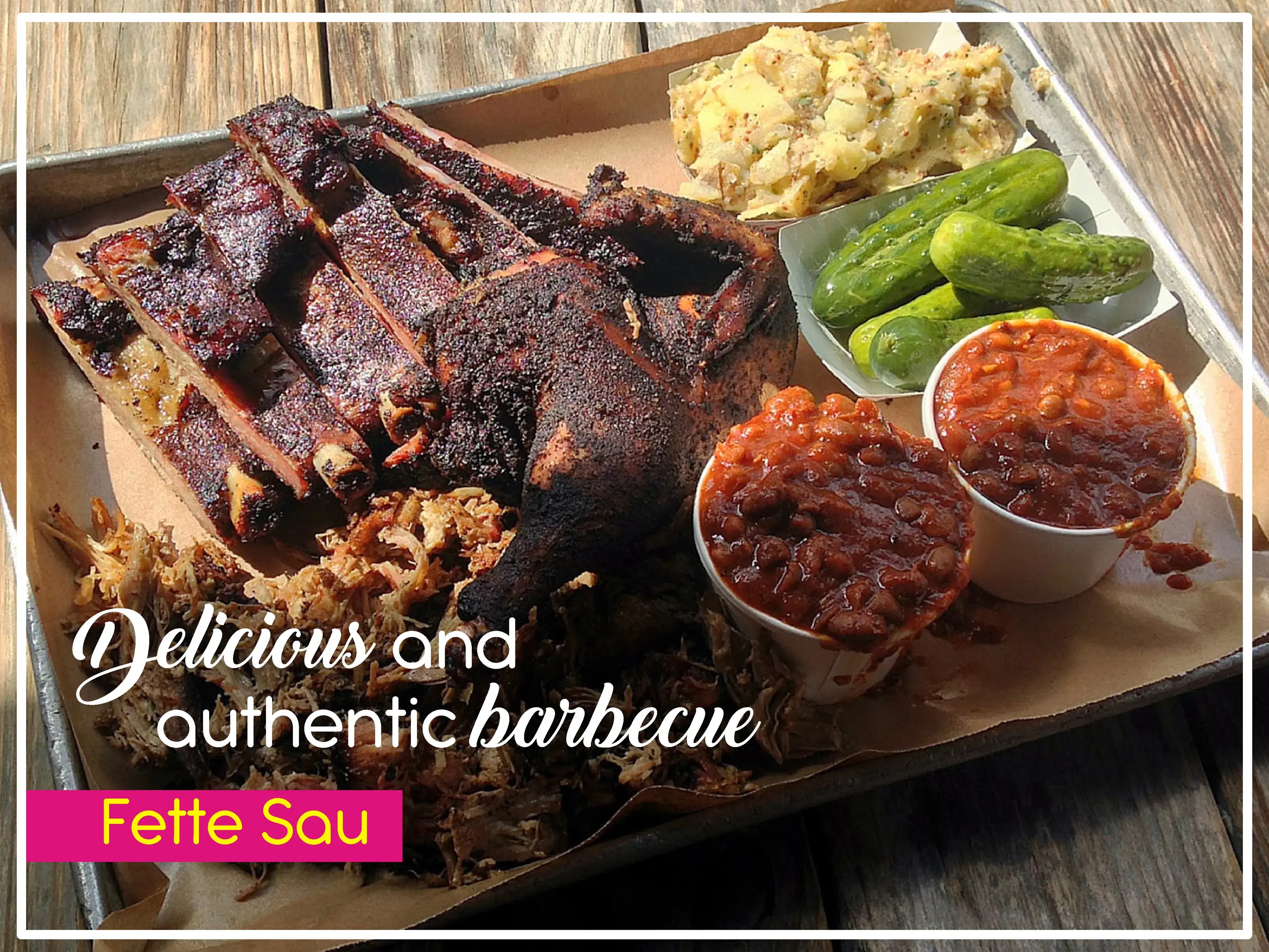 Smokehouse of Florence