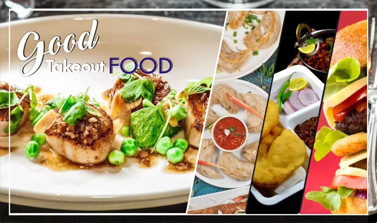 Mingold Kitchen Chinese Restaurant