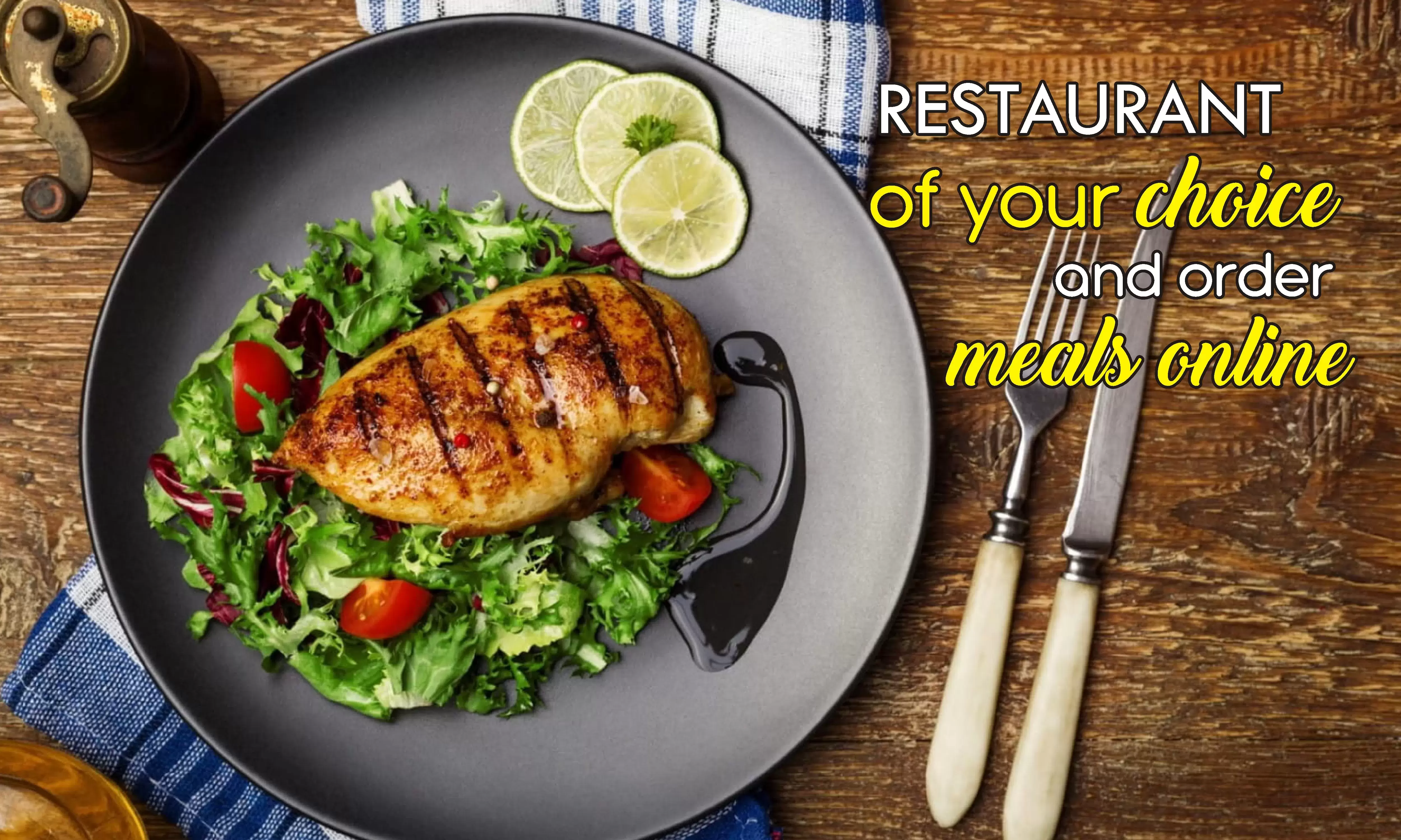 Gabriele's Bar & Grill