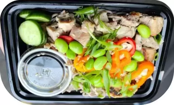 E & J Tropical Jerk & Seafood