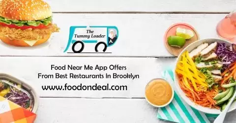 T J's Deli and Catering