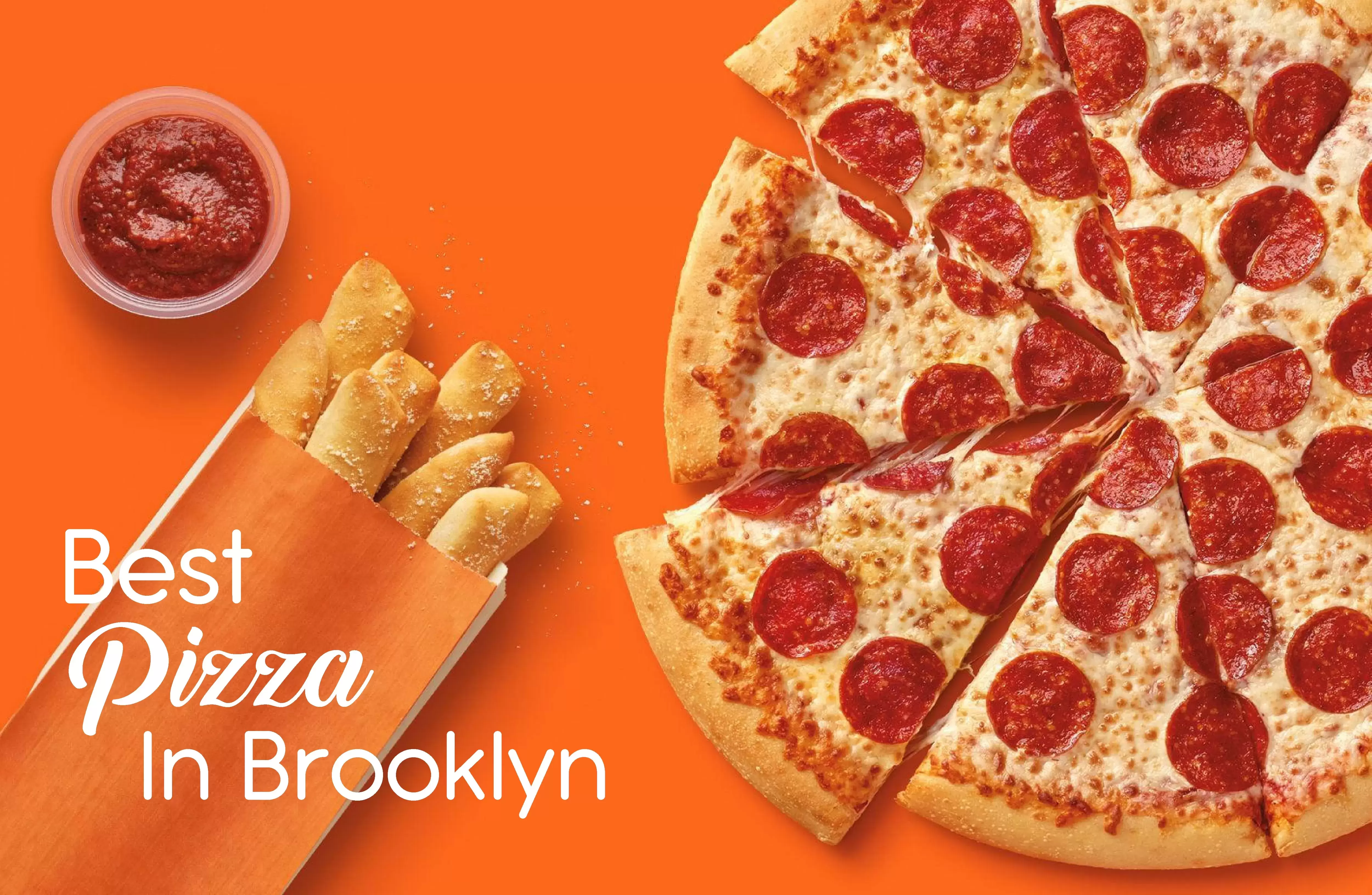 Sicilian Pizza & Gyro