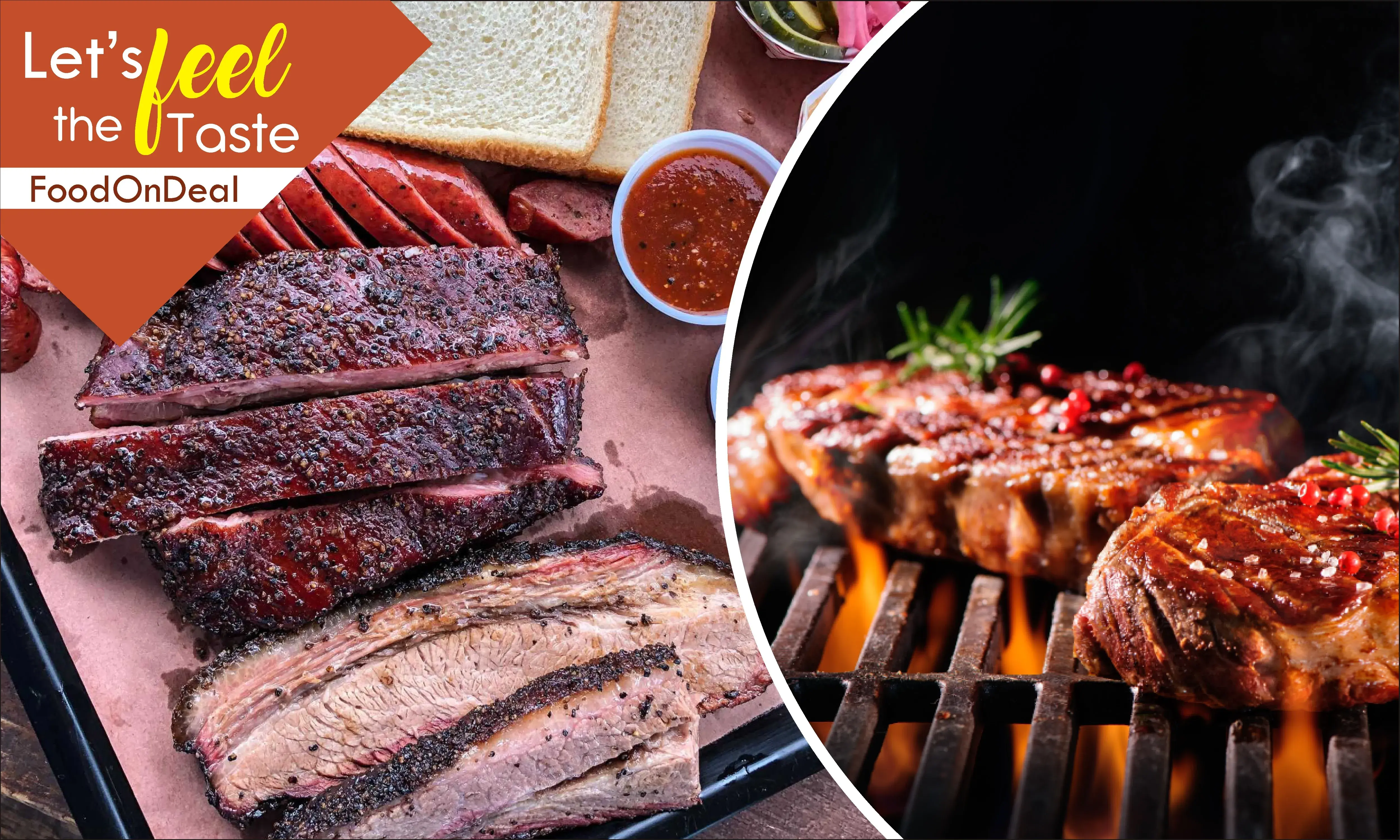 Benvenuto's Italian Grill