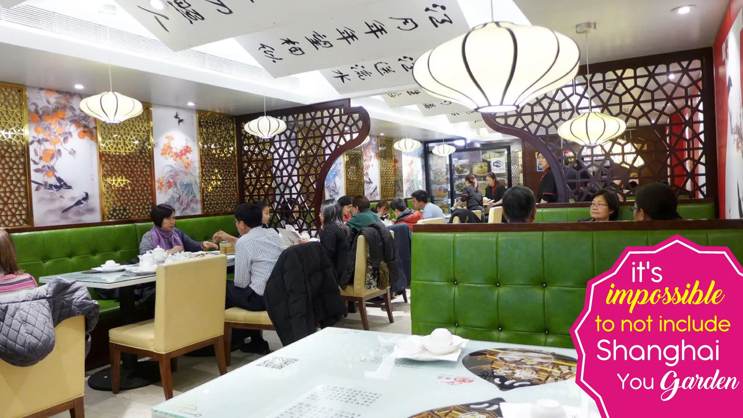 Green Lantern Restaurant