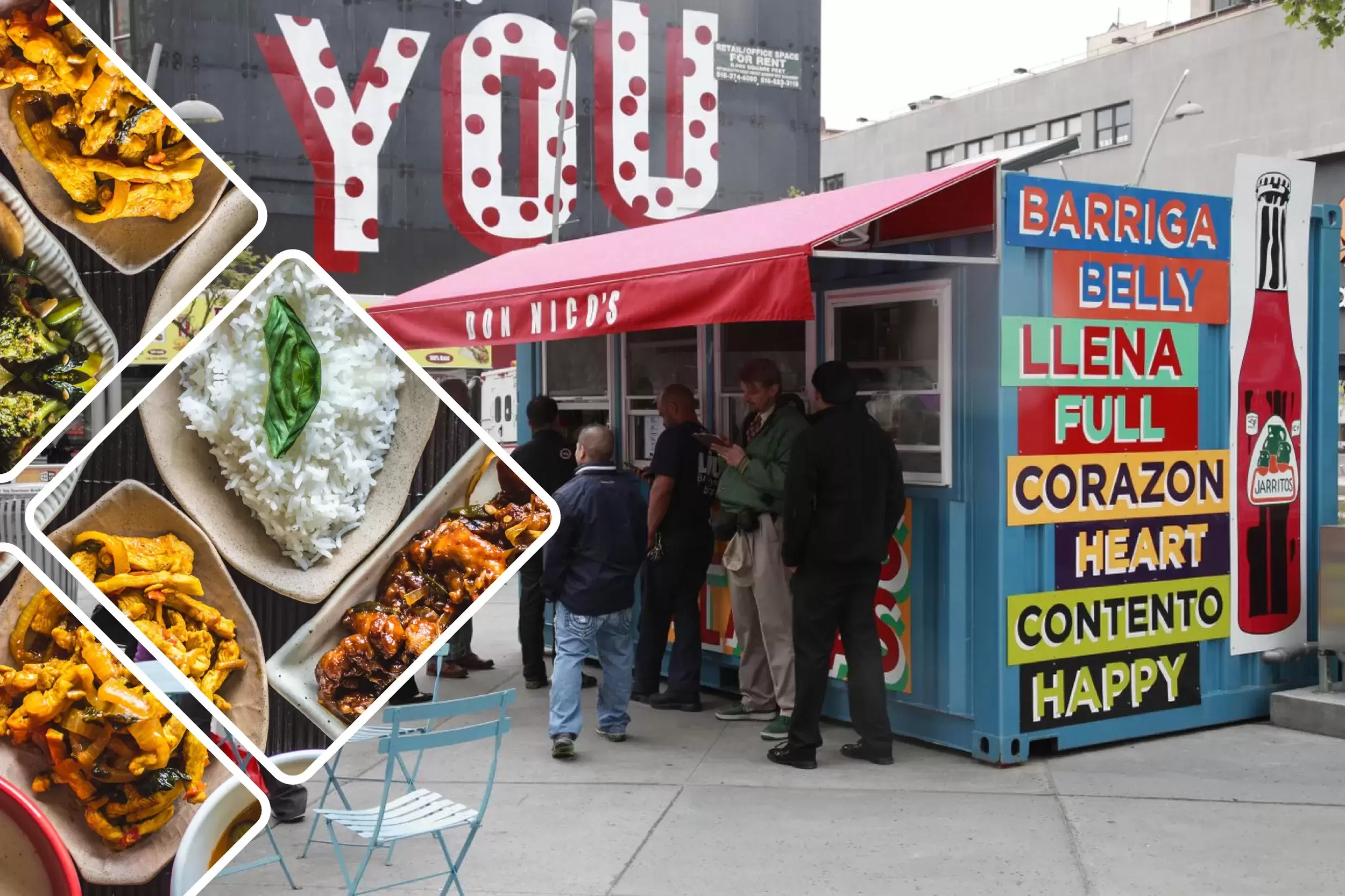 Don Lencho's Authentic Mexican Food