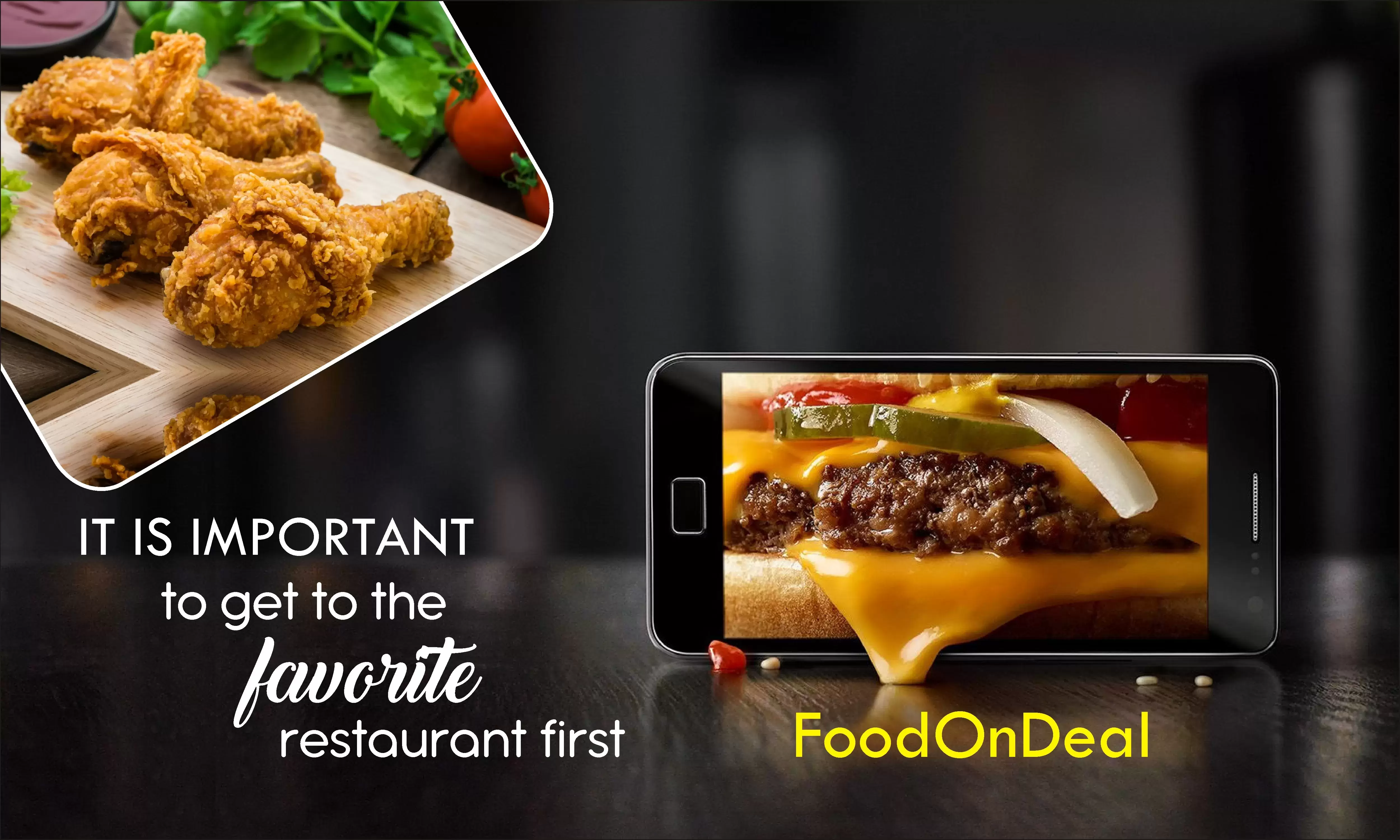 Compari's Trattoria Pizzeria