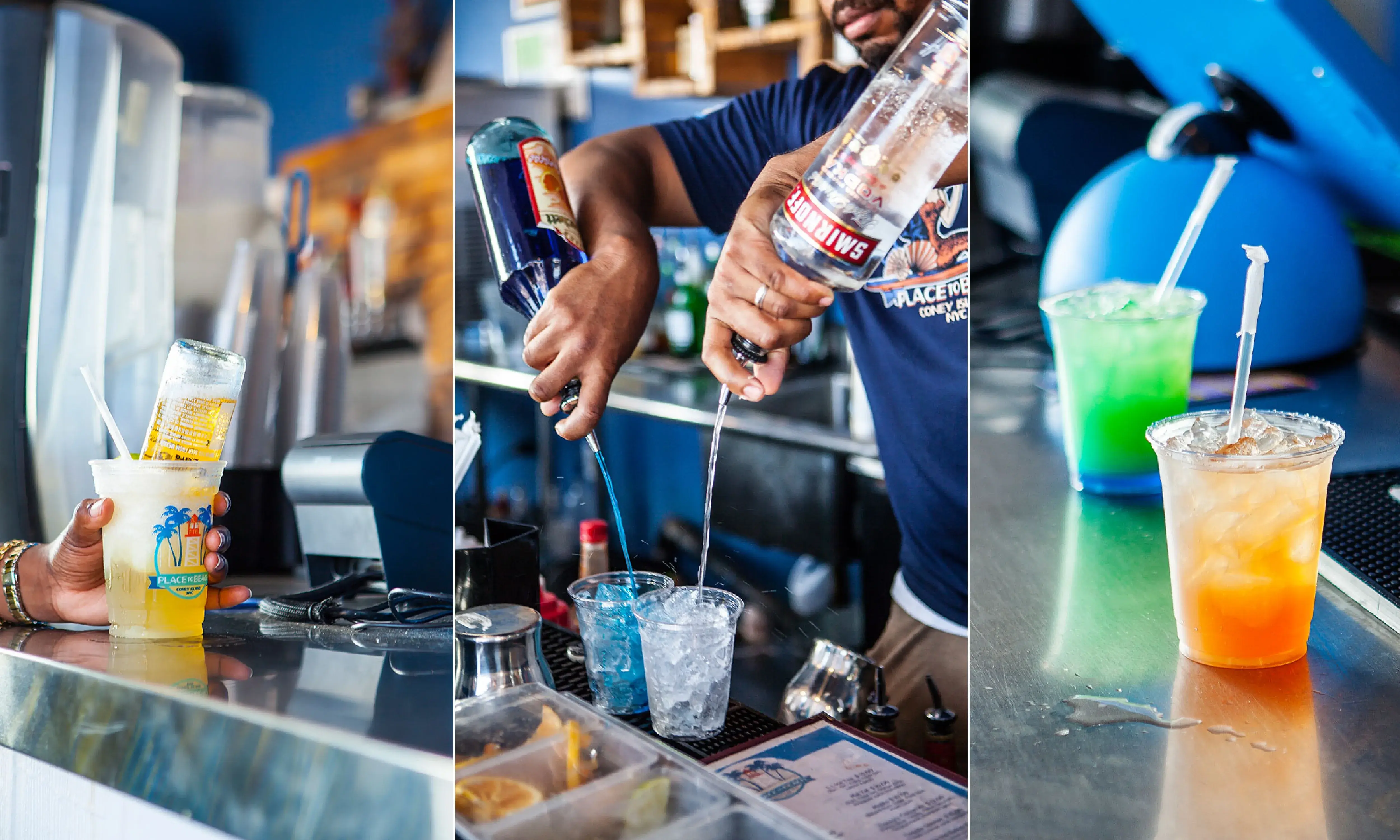 The Gateway Cafe & Grill