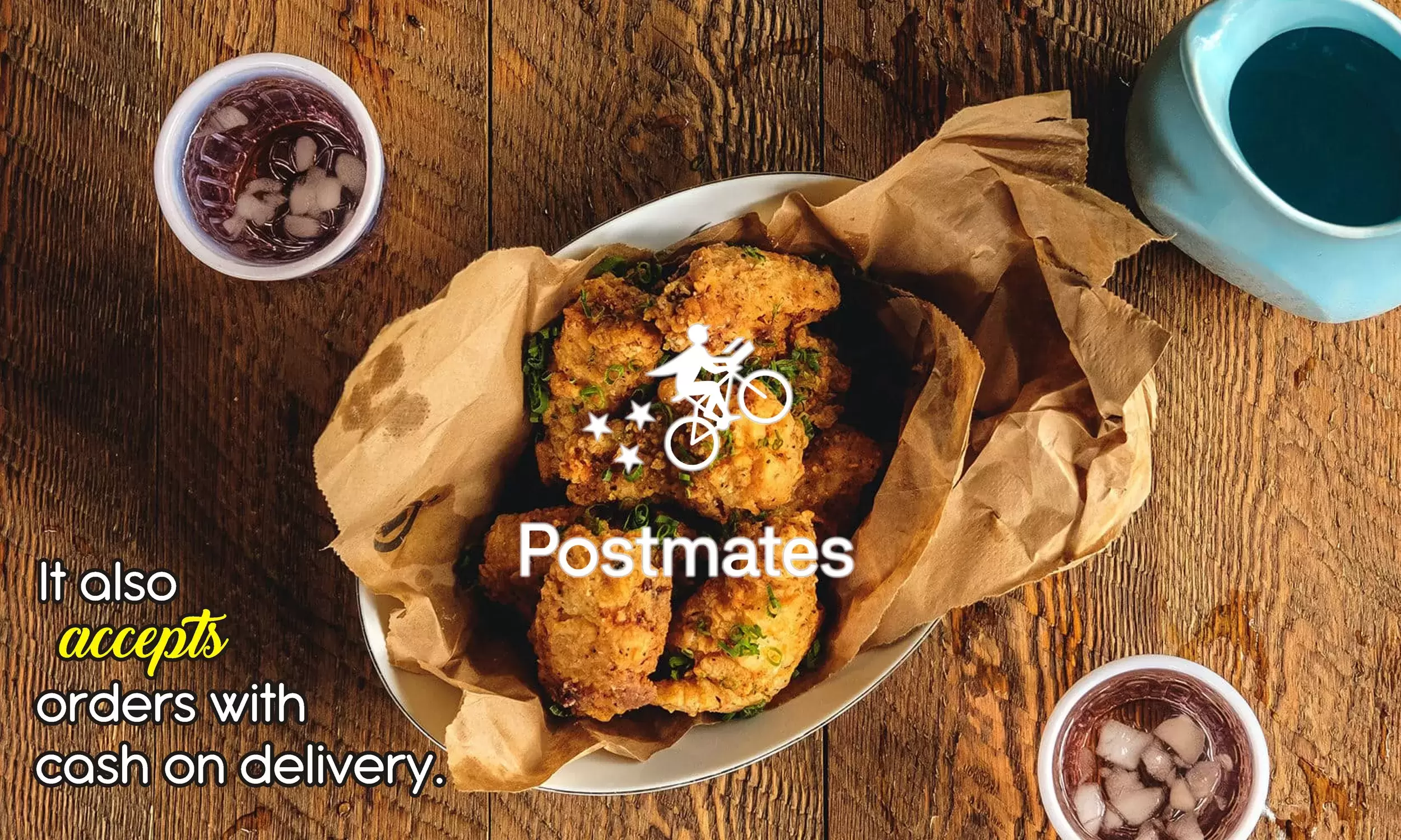 Moosejaw Pizza & Dells Brewing Co.