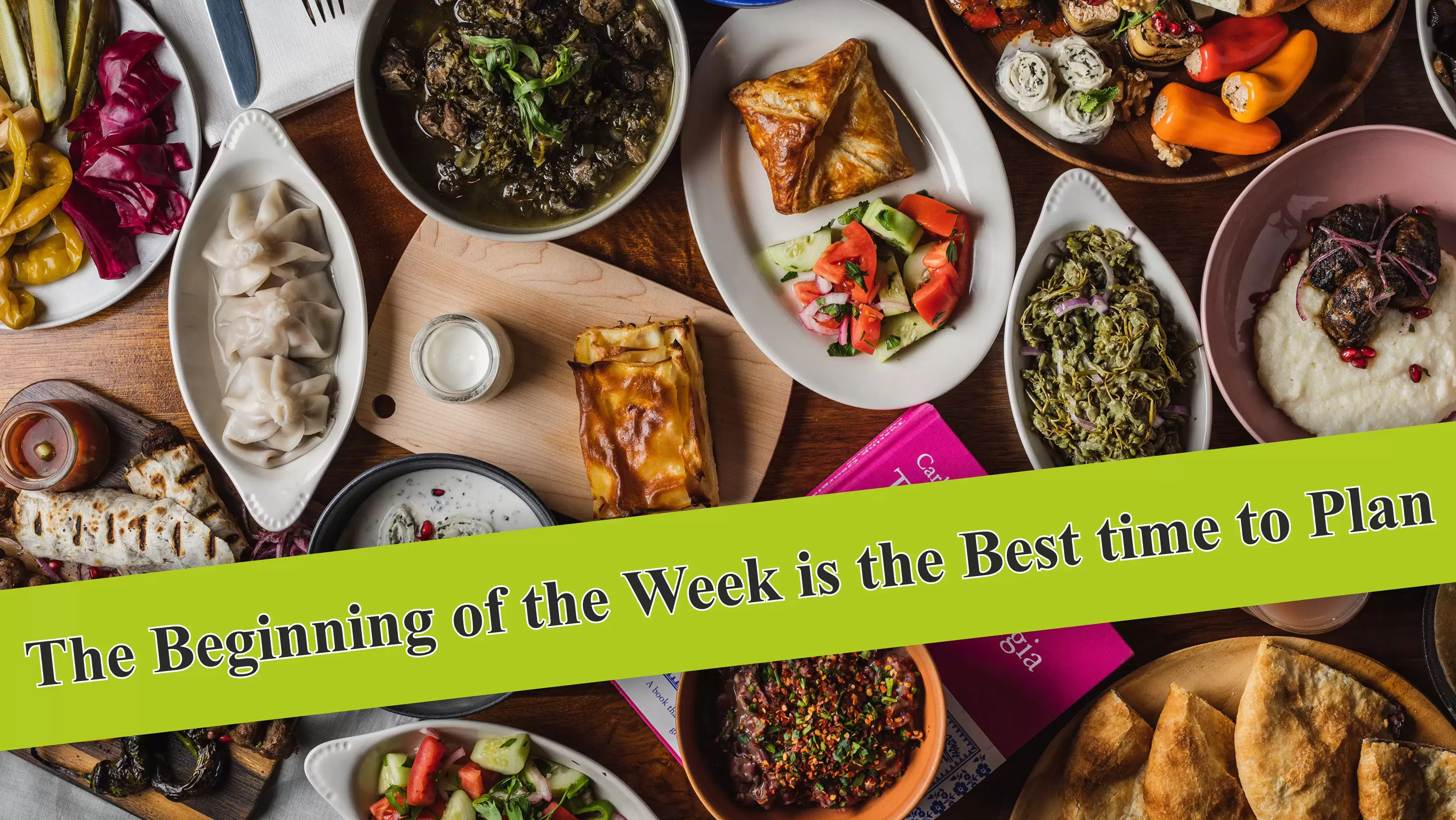 Kusina Restaurant & Market