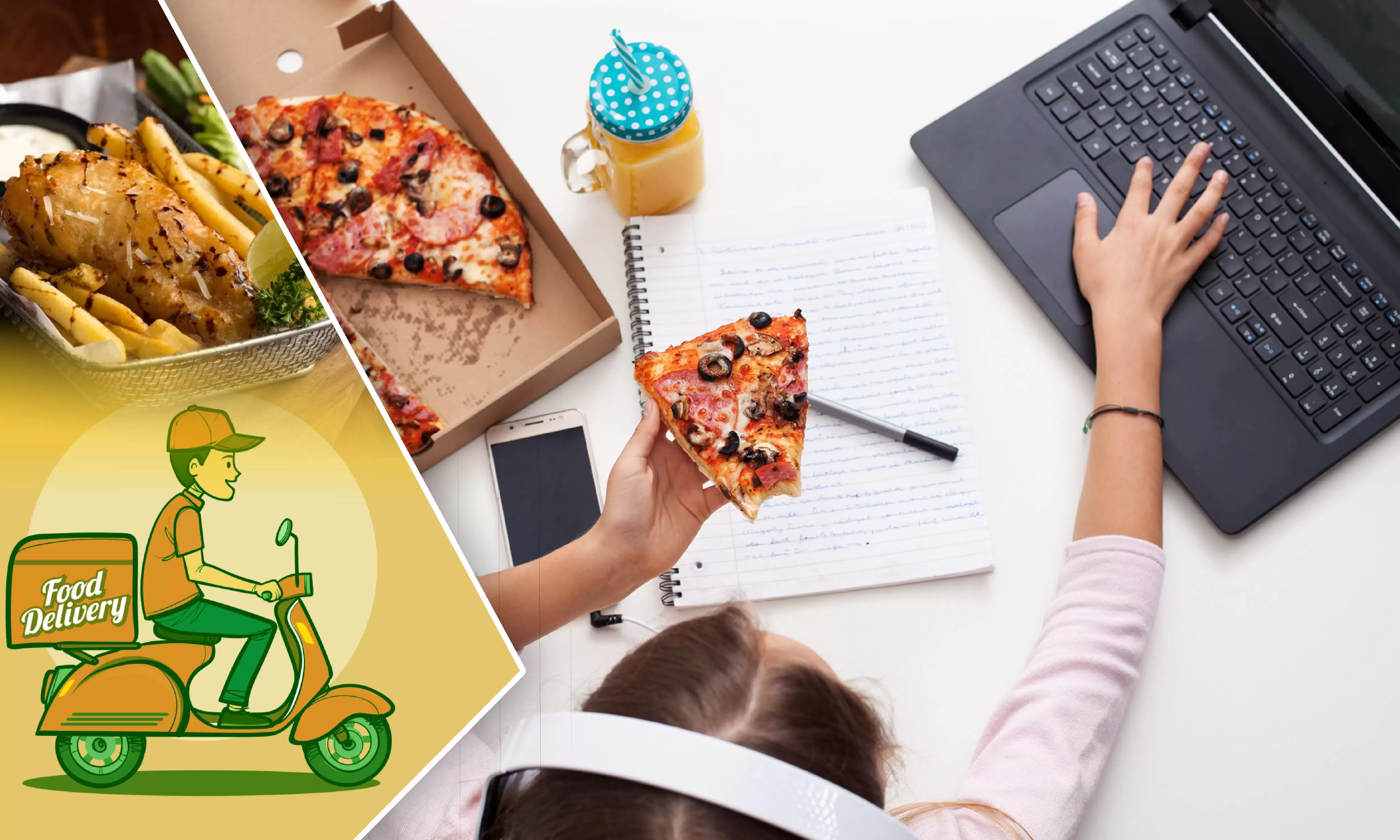 New Millennium Pizza