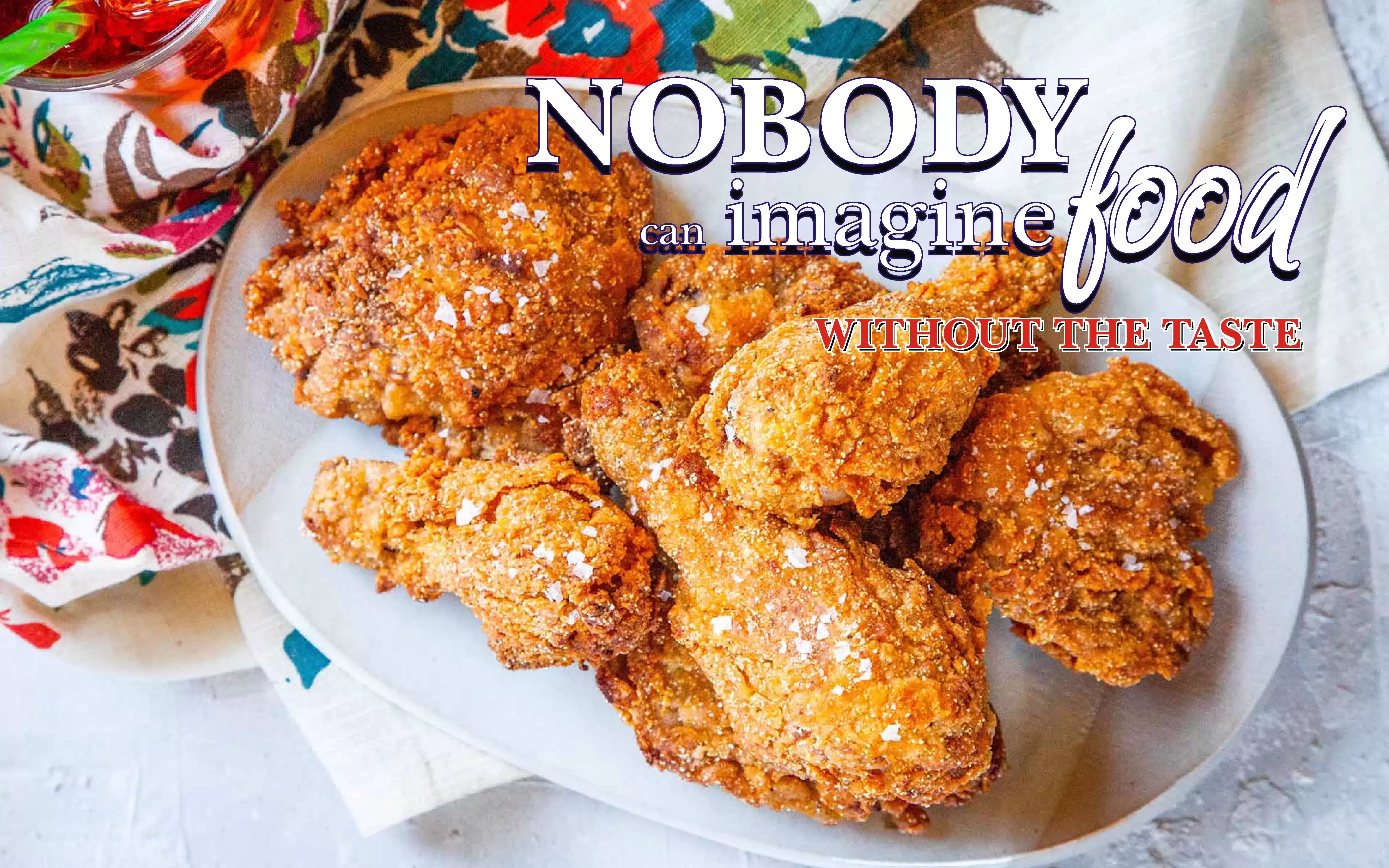 Texas Chicken and Burgers