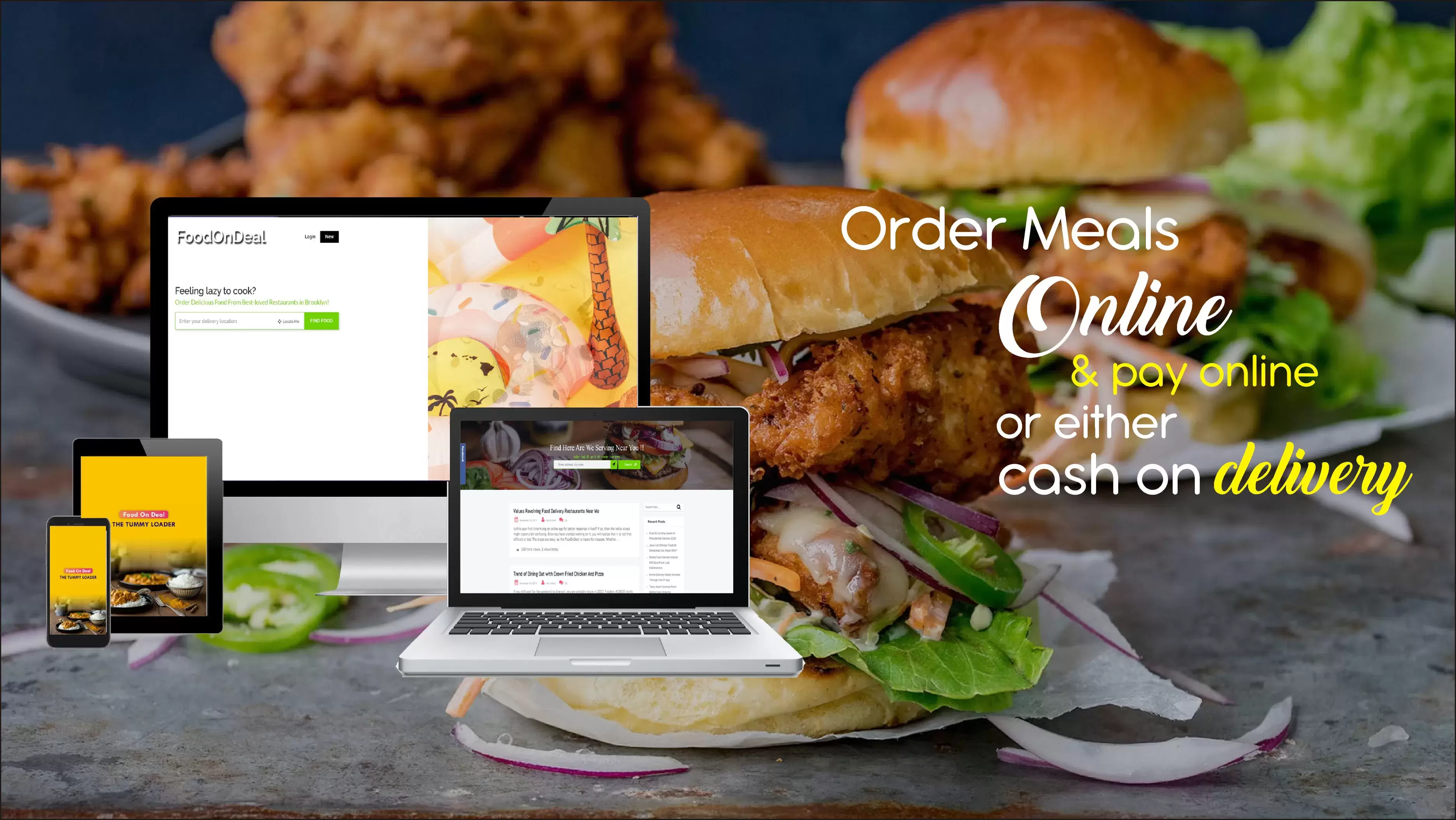 El Maguey Mexican Grill