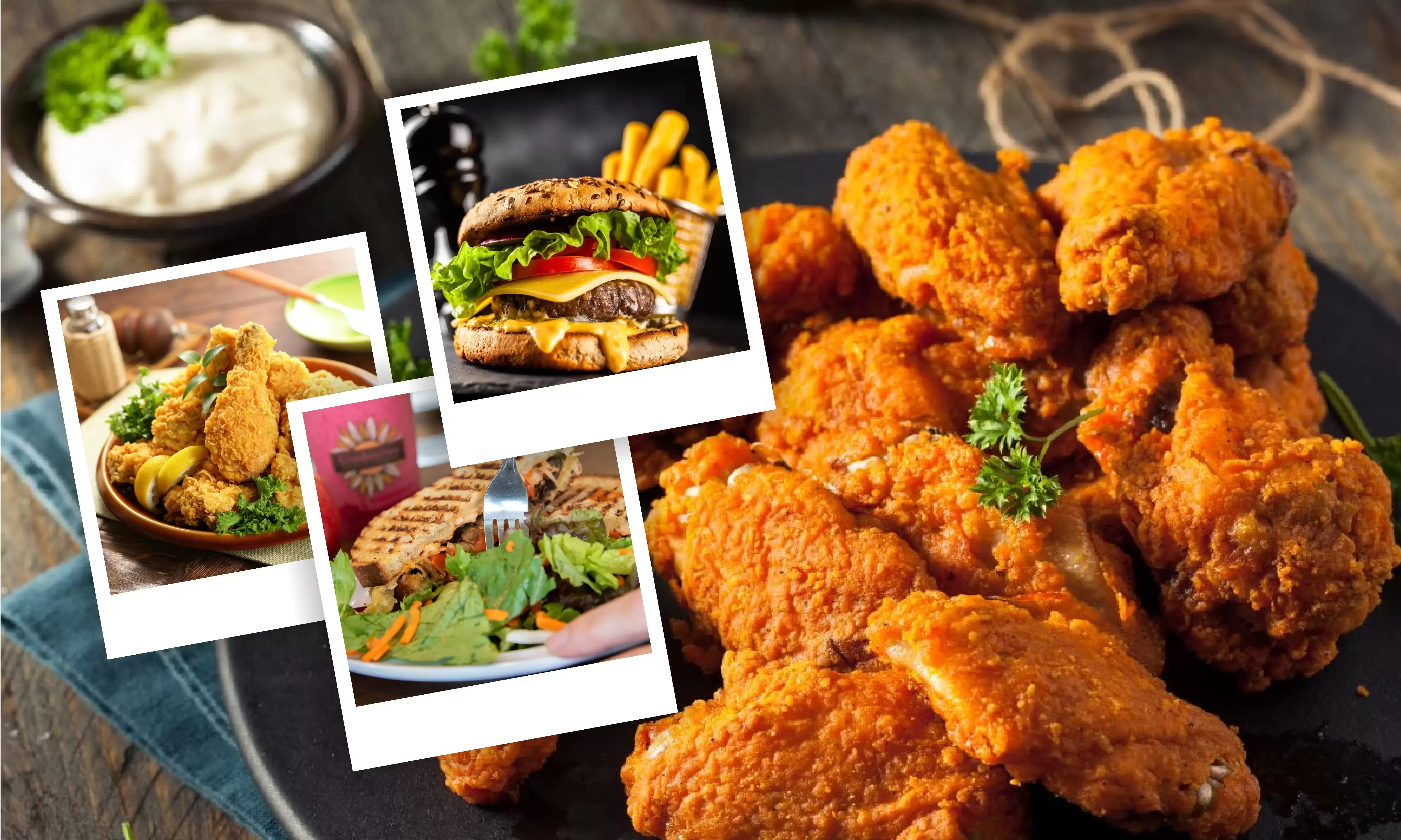 Rio Grande Tex Mex Grill