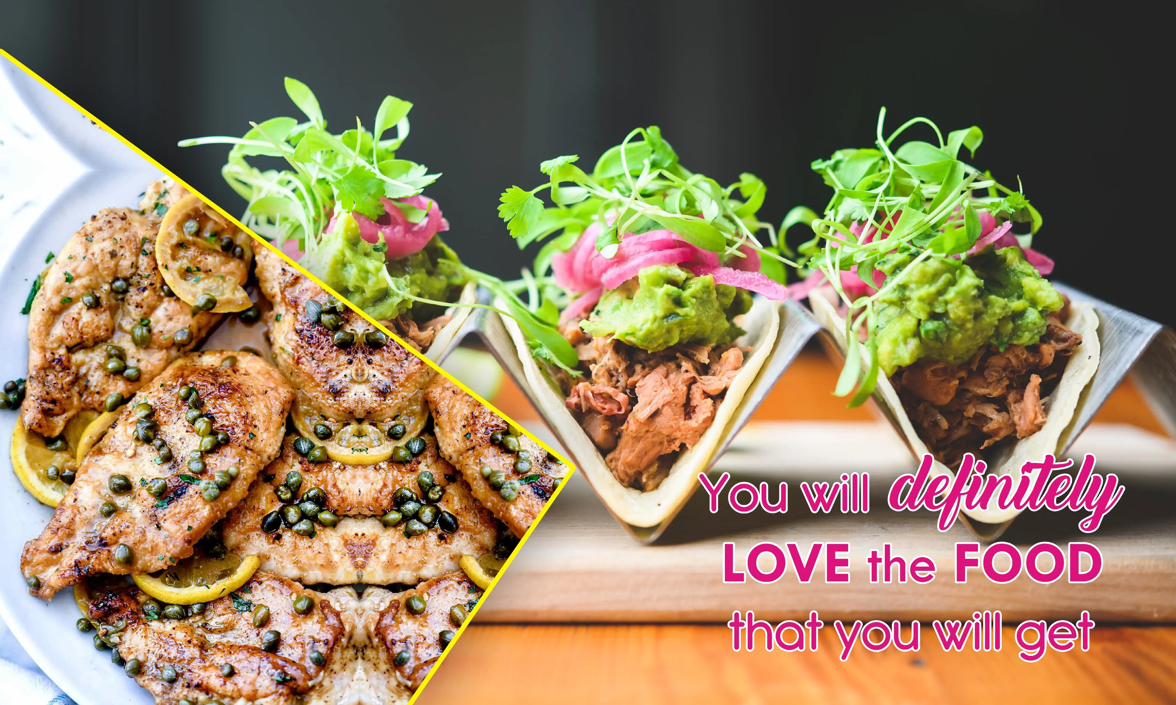 Noah’s Vietnamese Fusion Cuisine