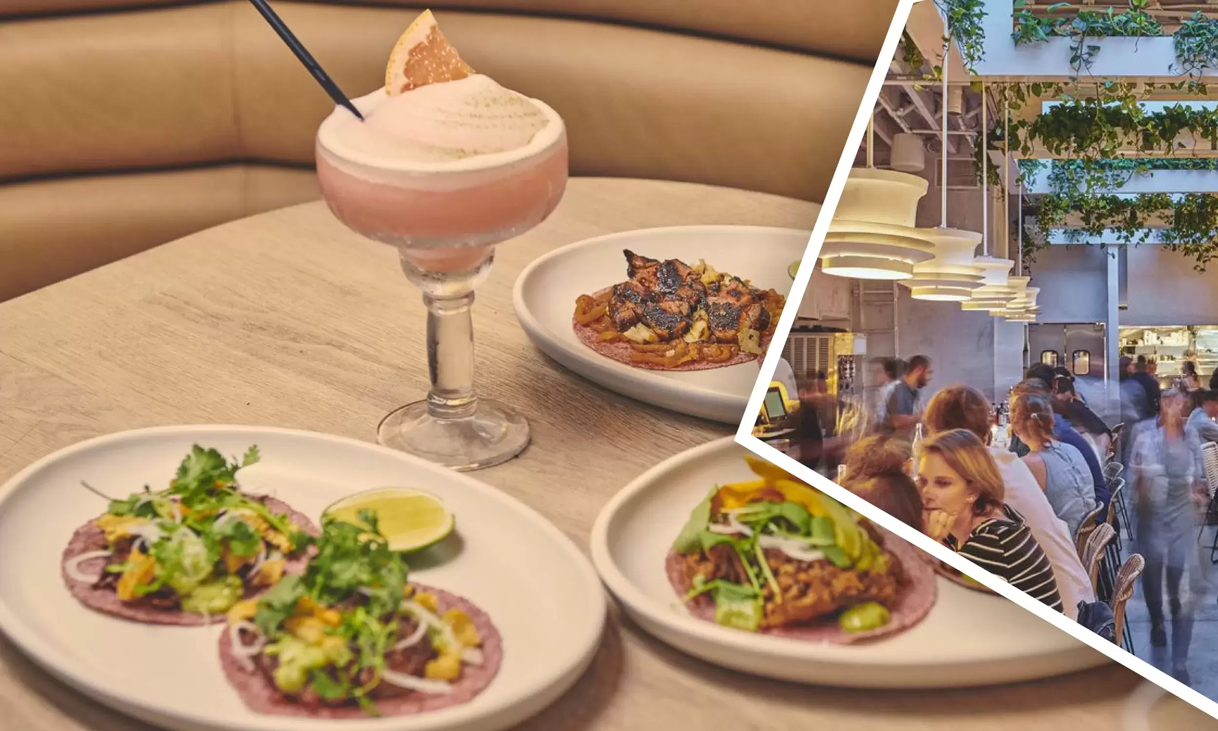 Iron Griz: American Bistro