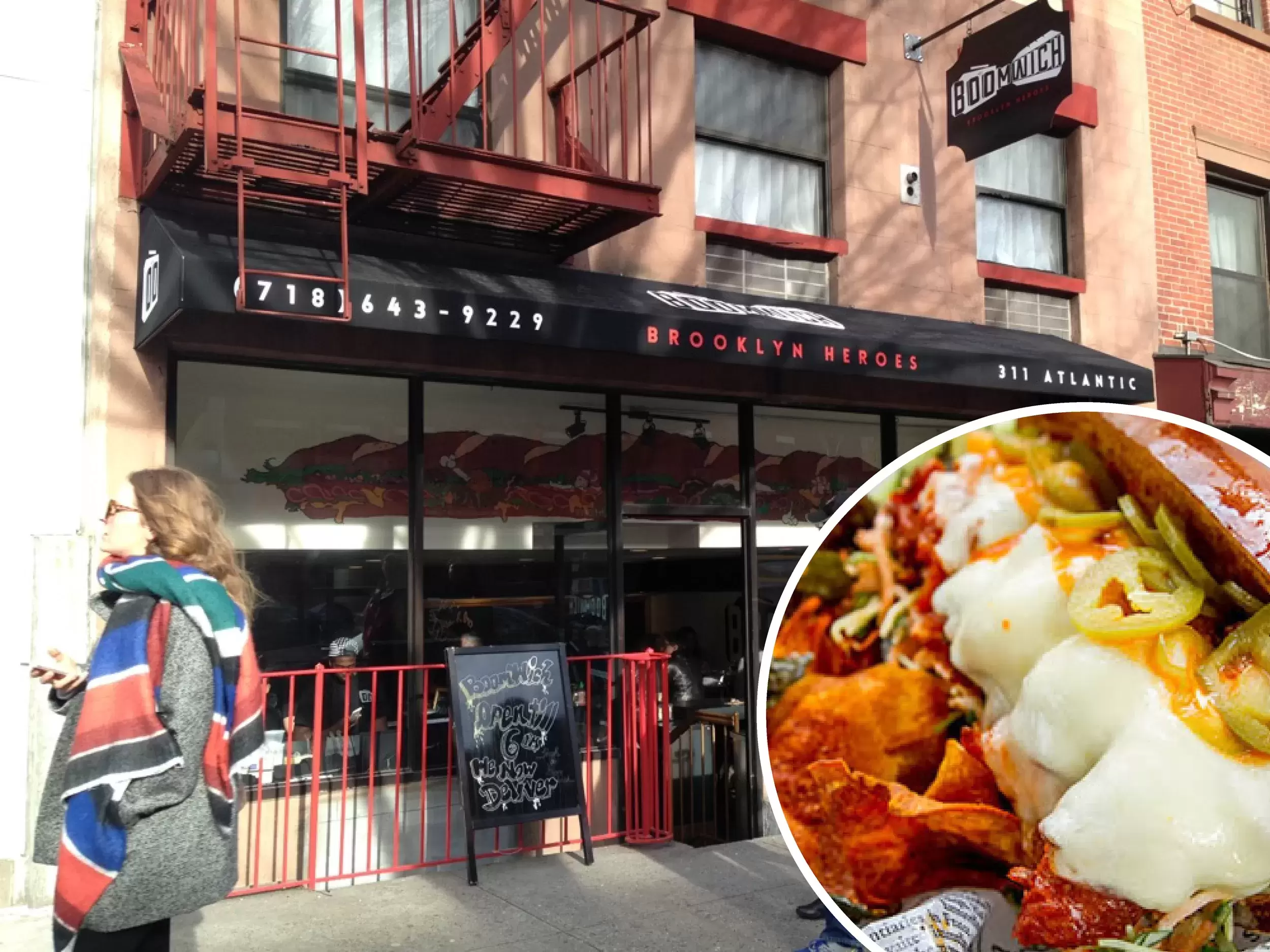 Uncle Chien's Chinese and Thai Restaurant