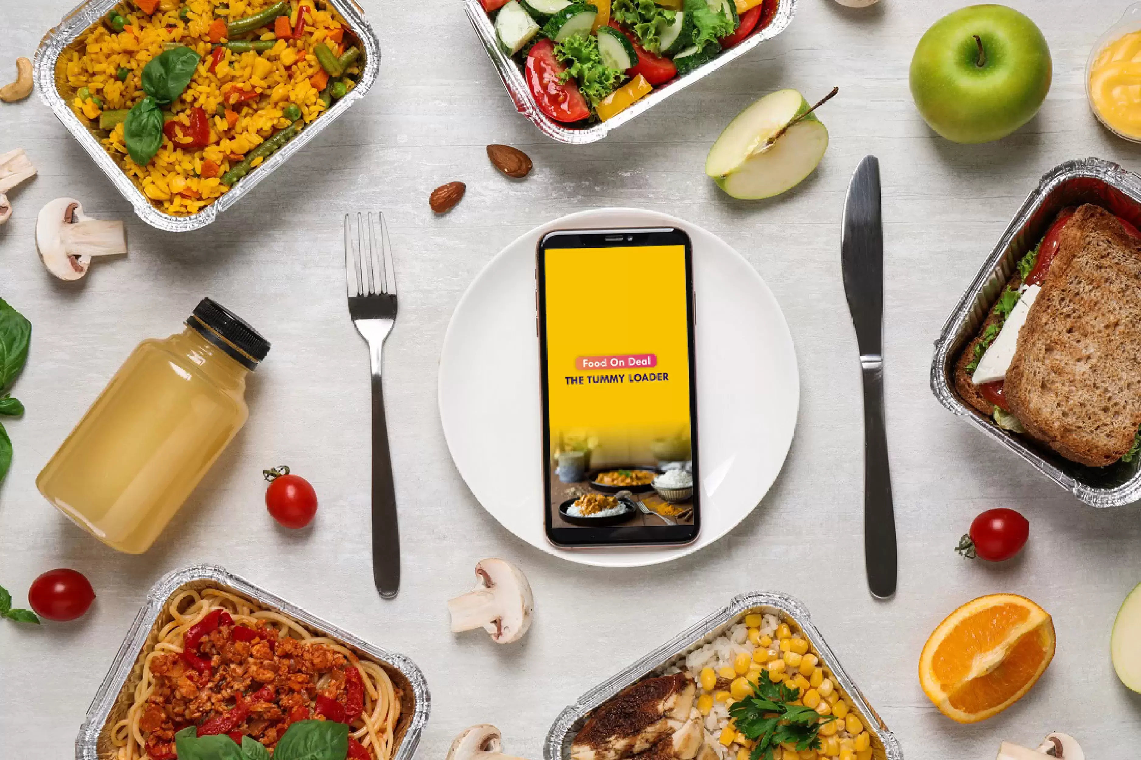 Rockwell's Highway 7 Bar & Grill