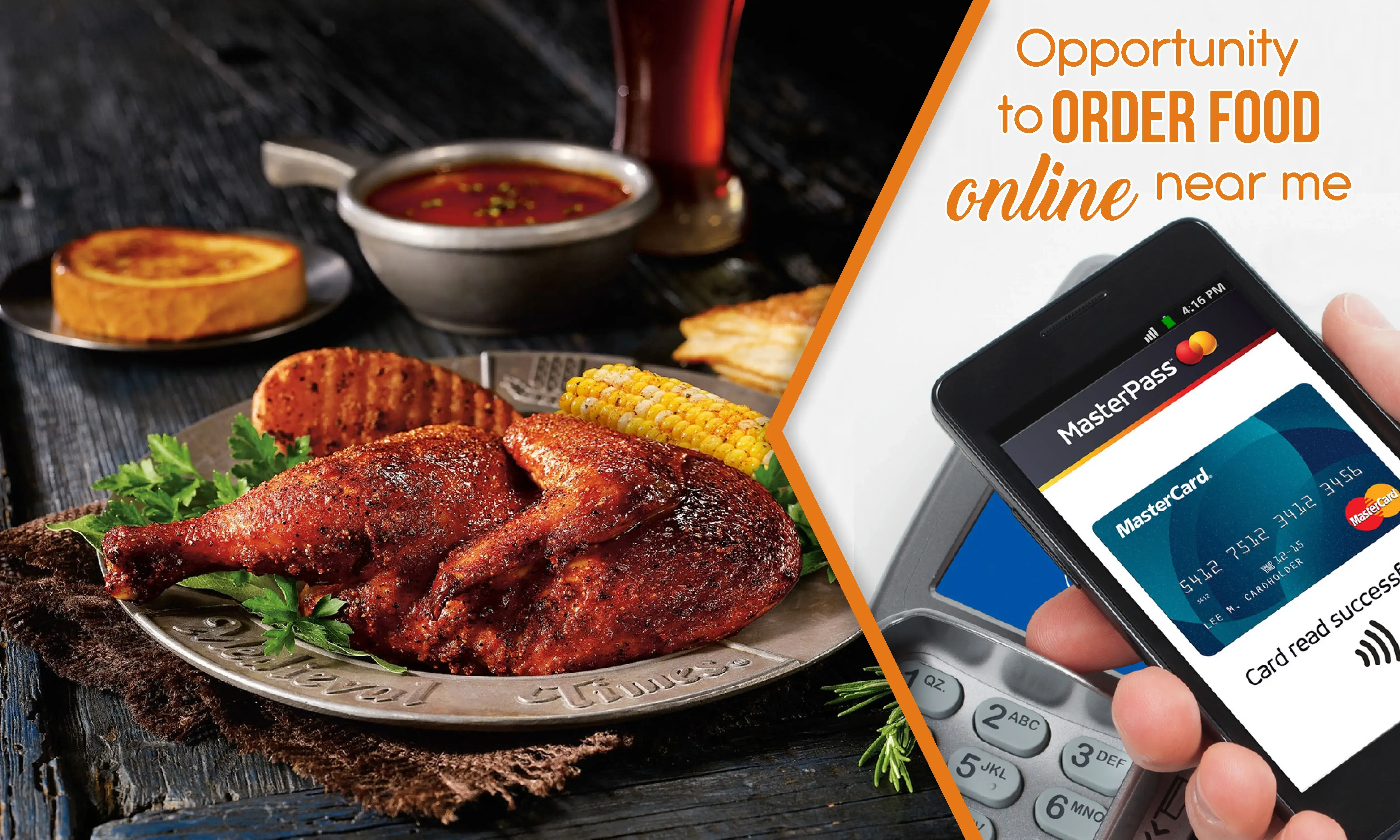 Napoli's Italian Restaurant