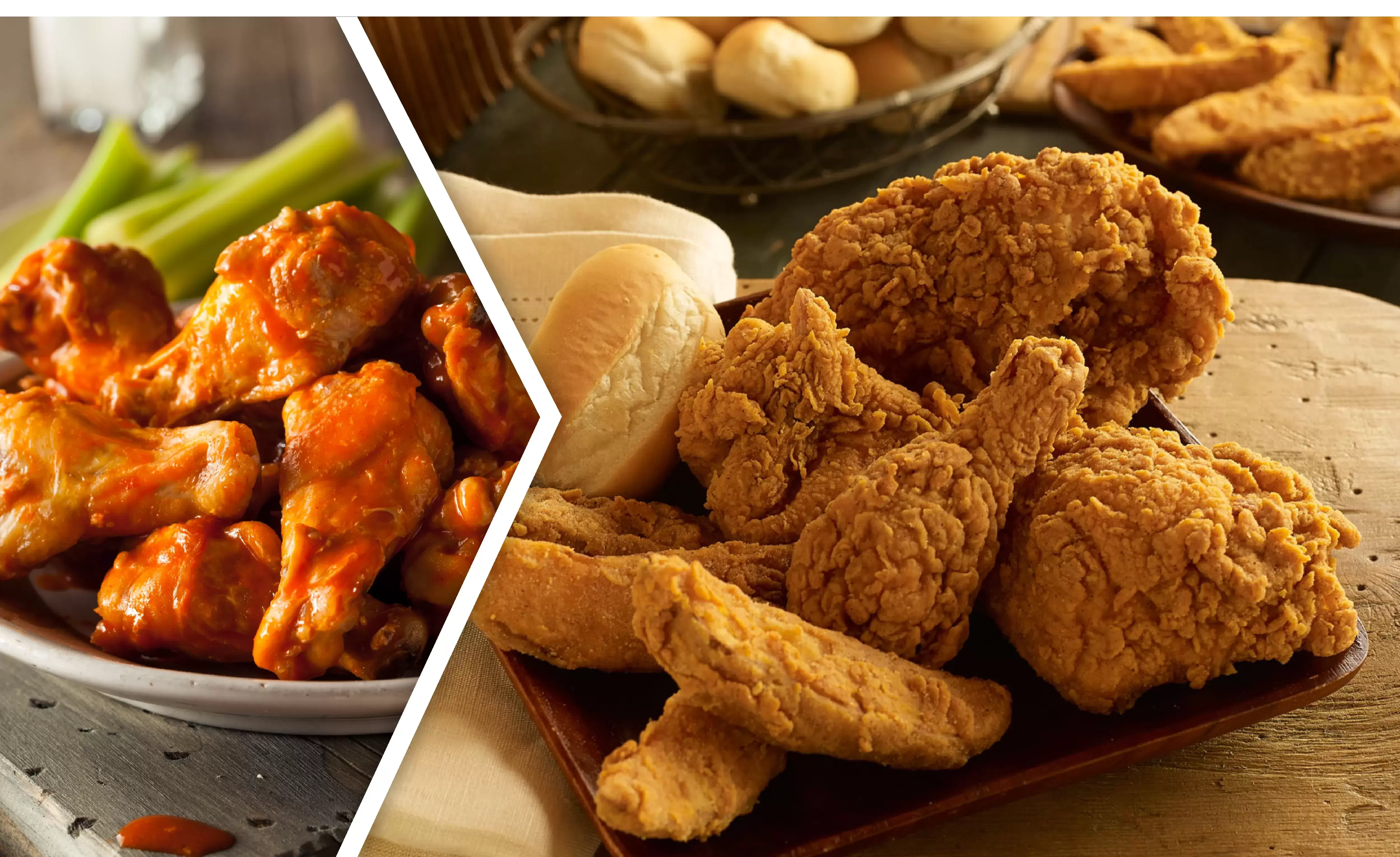 Chang Jiang Chinese Restaurant