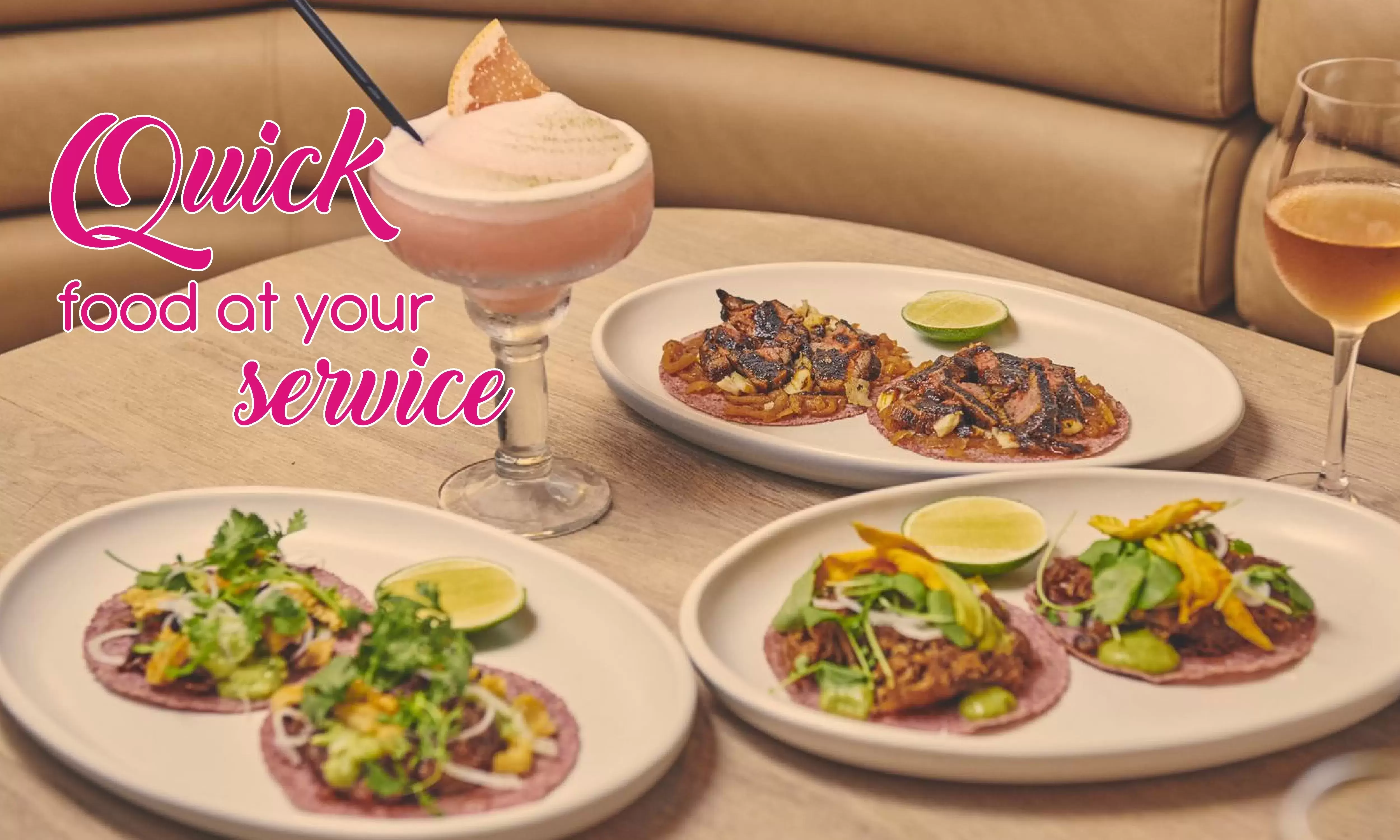 Pedro's Place Mex & Grill