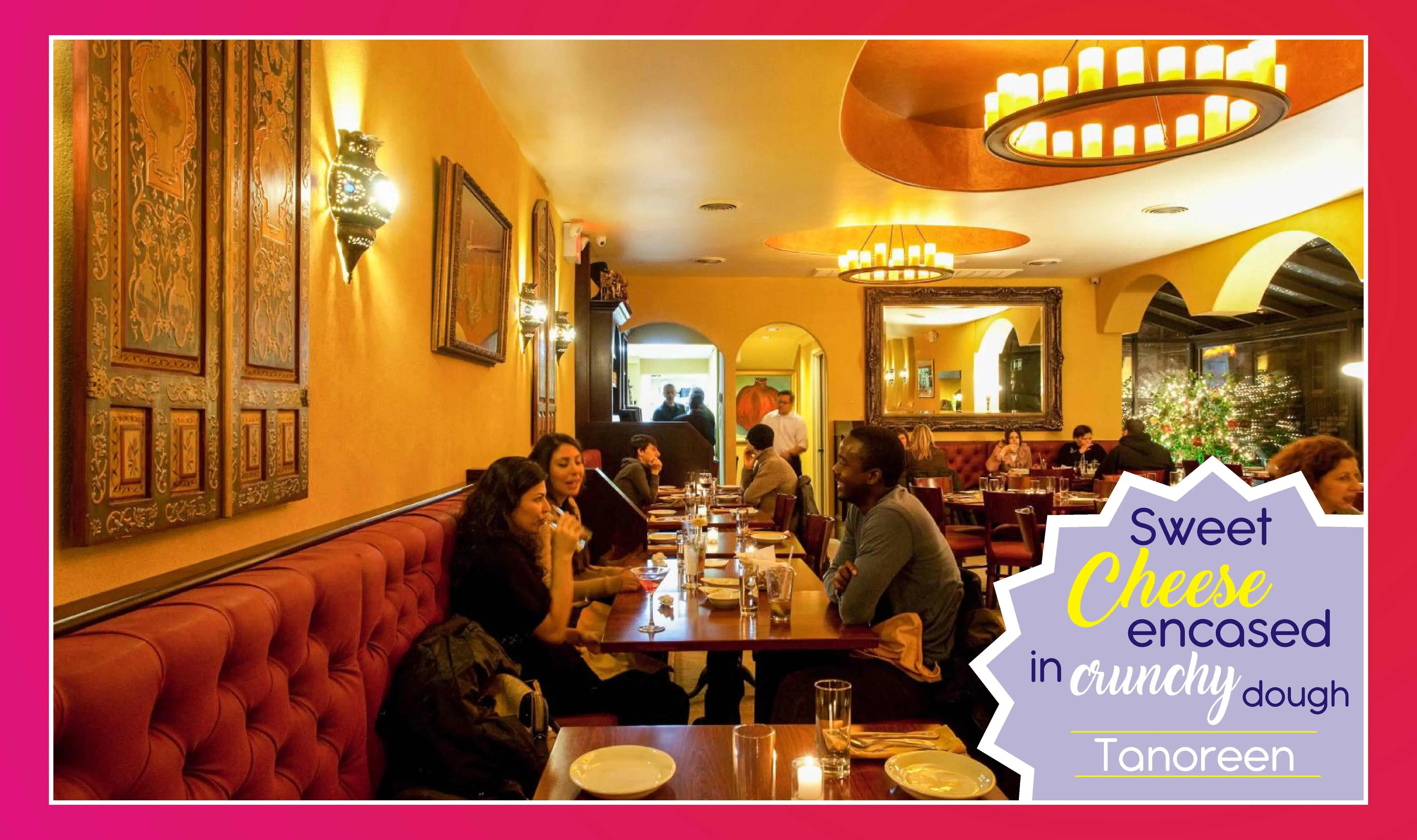 Max's Market & Eatery