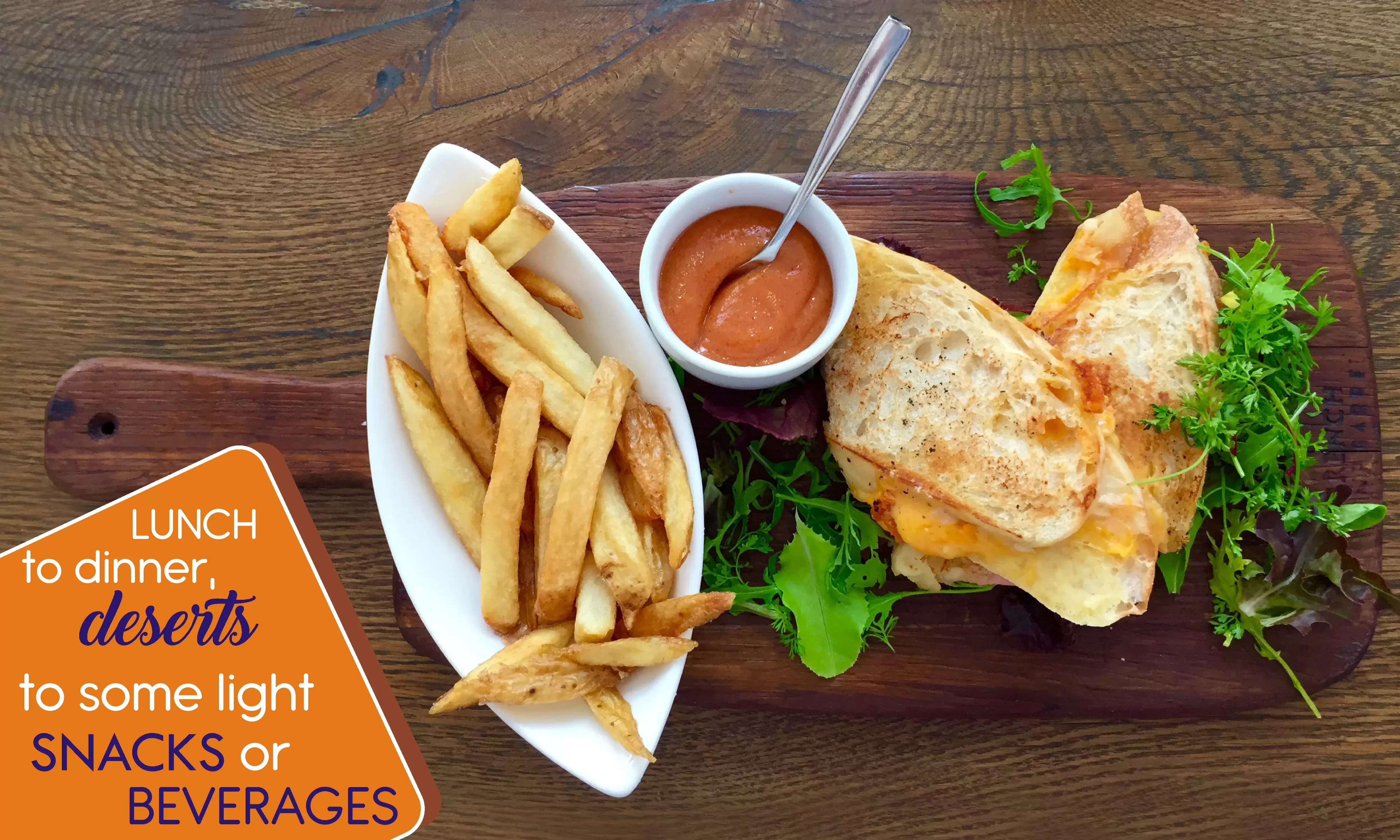 Lucky Star Pub & Eatery