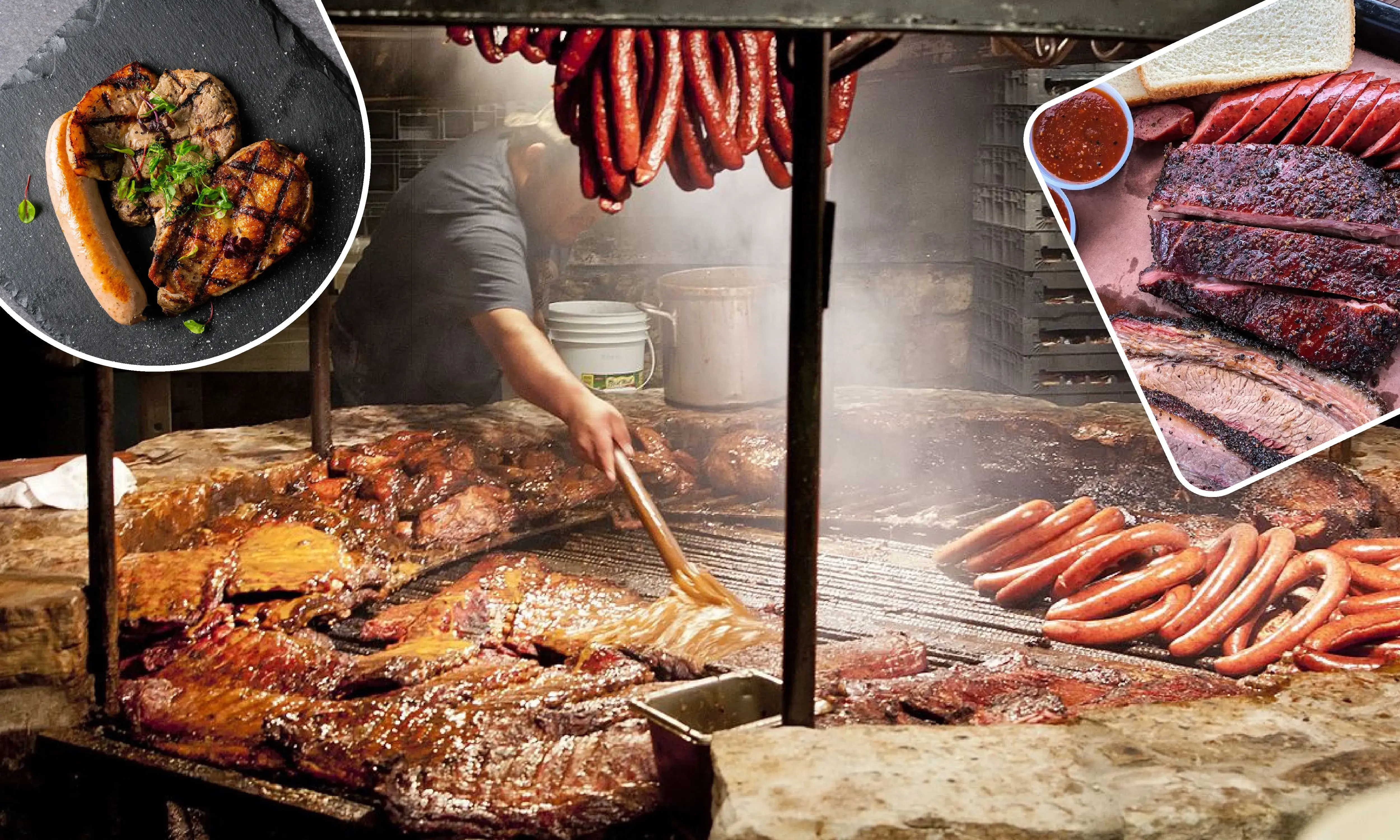 Neil Michael's Steakhouse