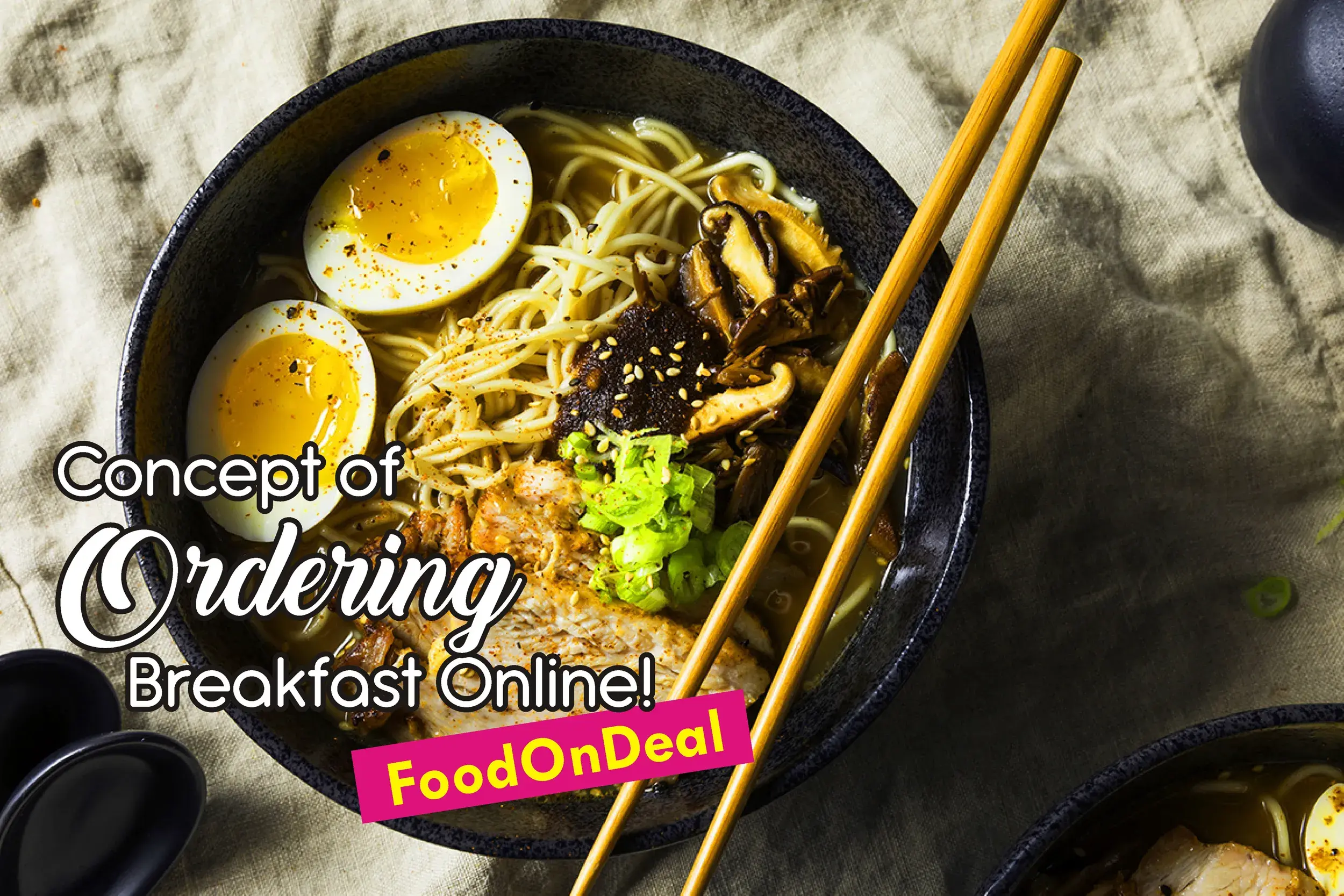 University Dining Service