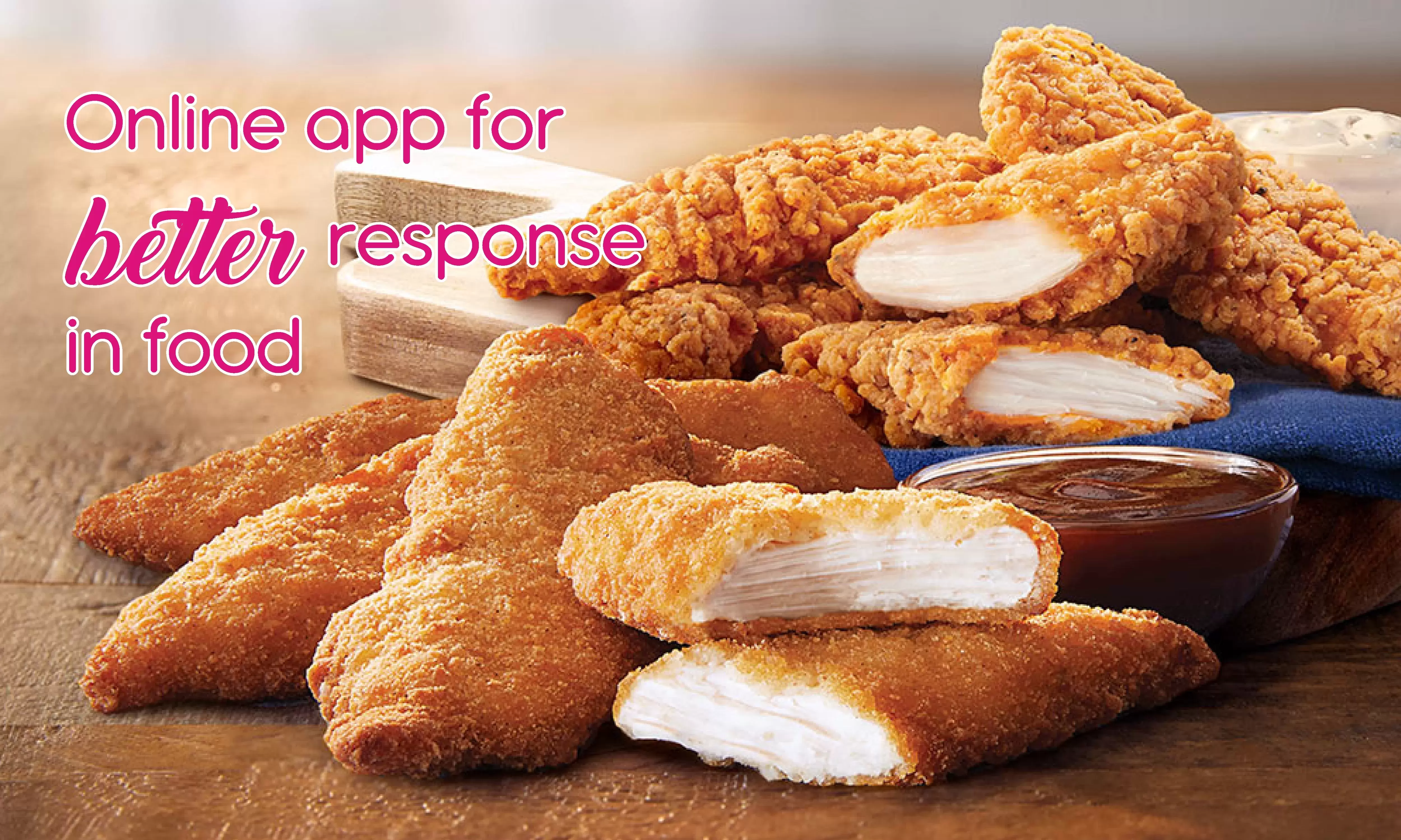 Nation's Giant Hamburgers & Great Pies